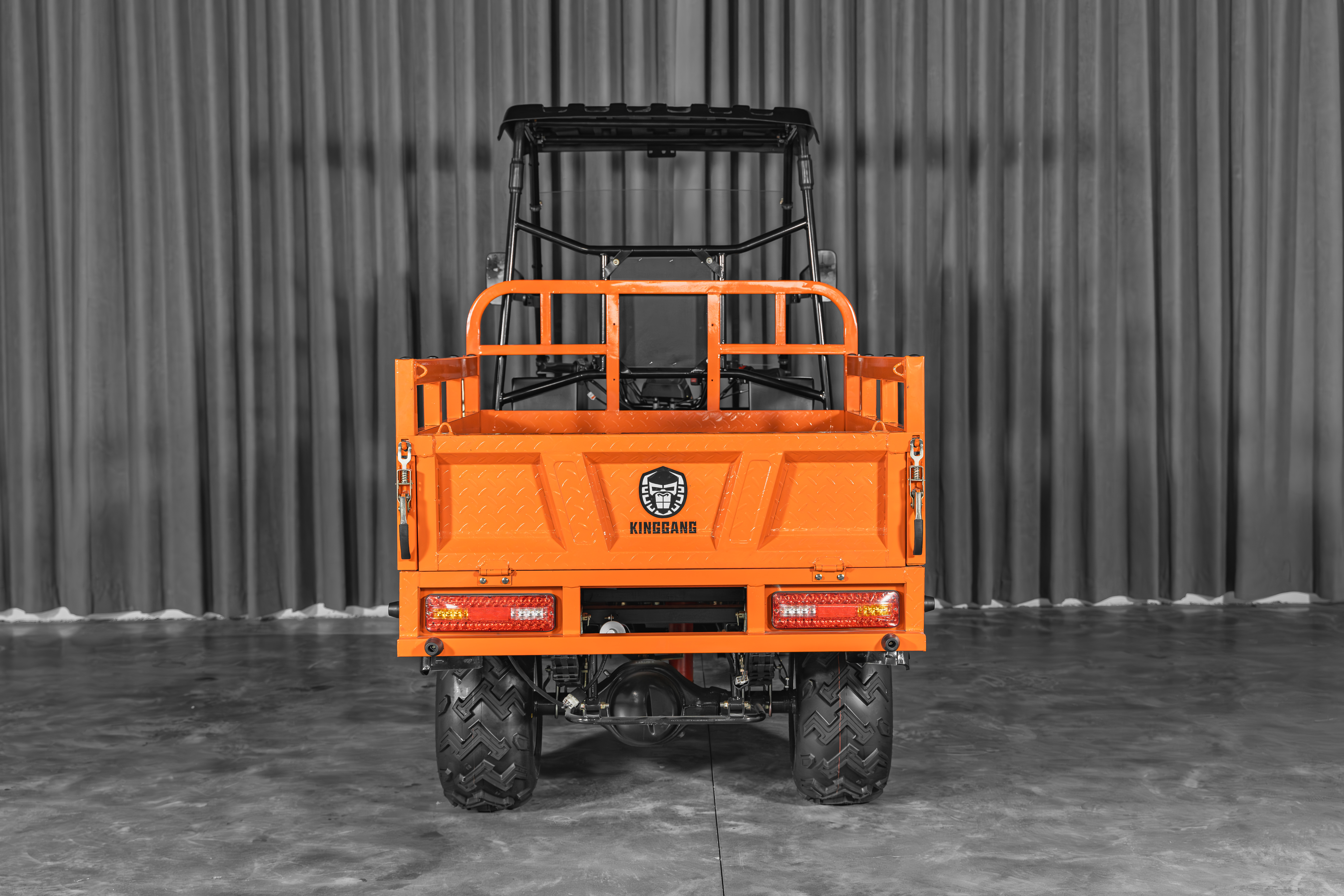 DL300U-2WD-1.6