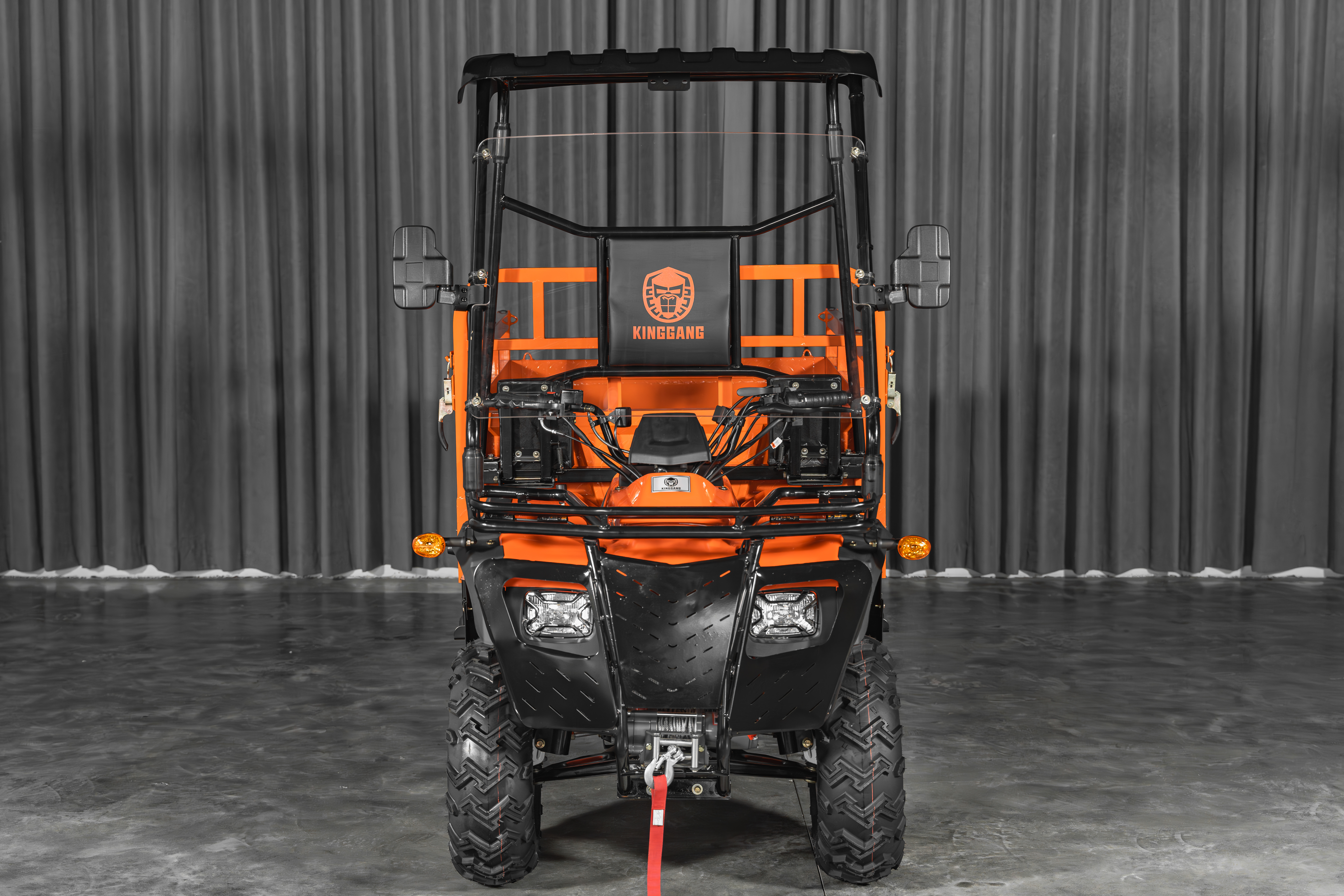 DL300U-2WD-1.6