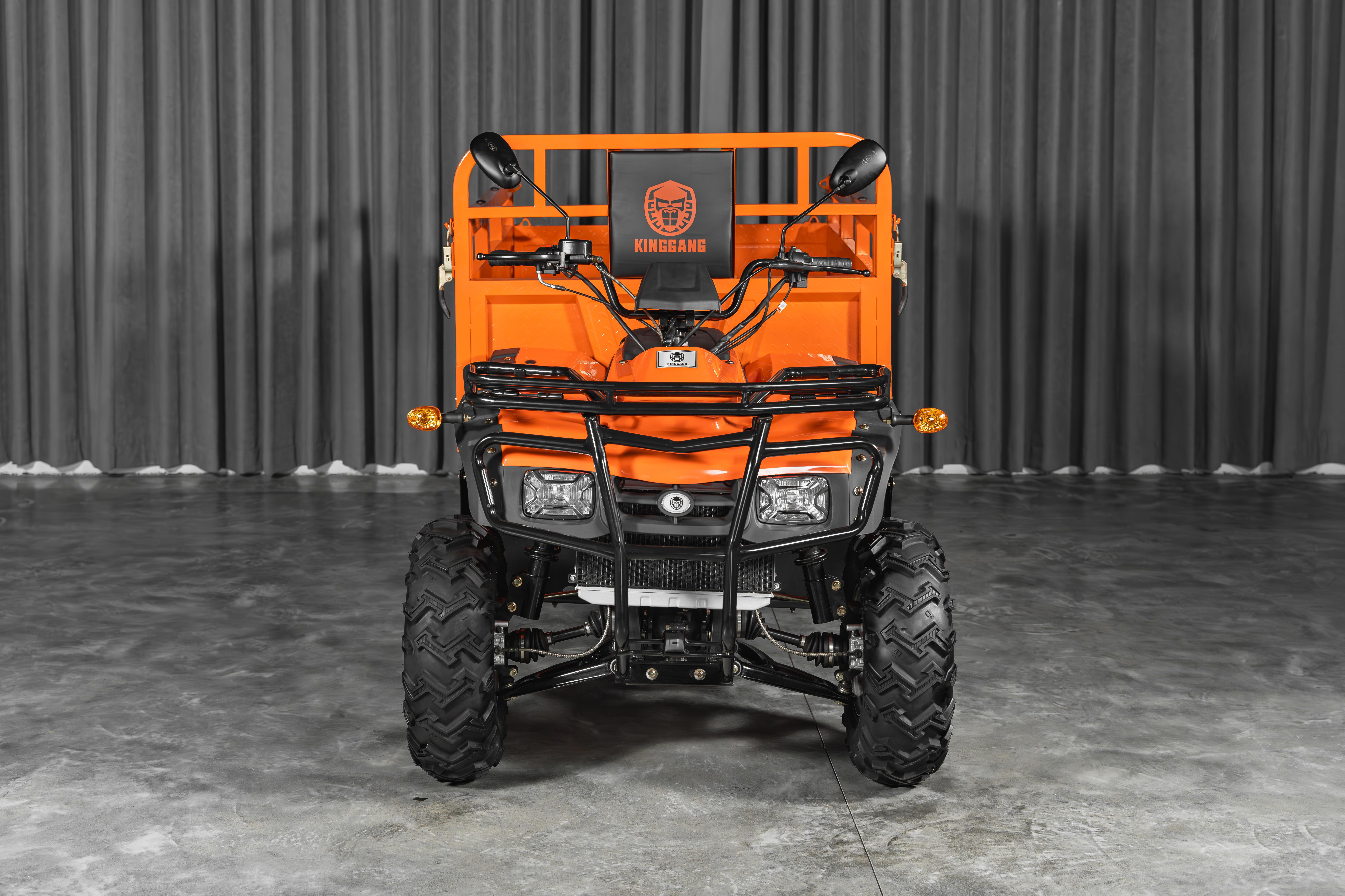 DL300U-4WD-1.6