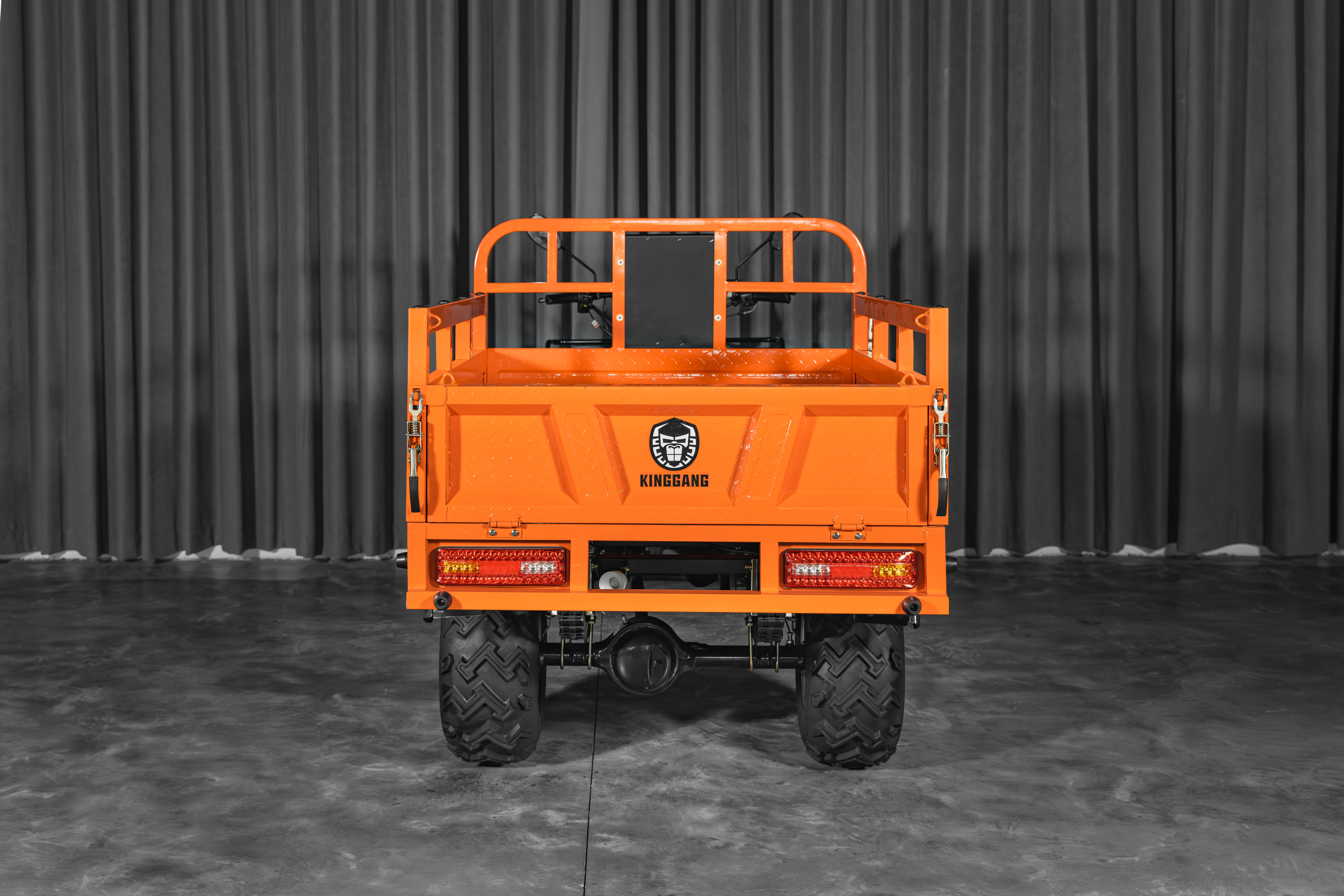 DL300U-4WD-1.6