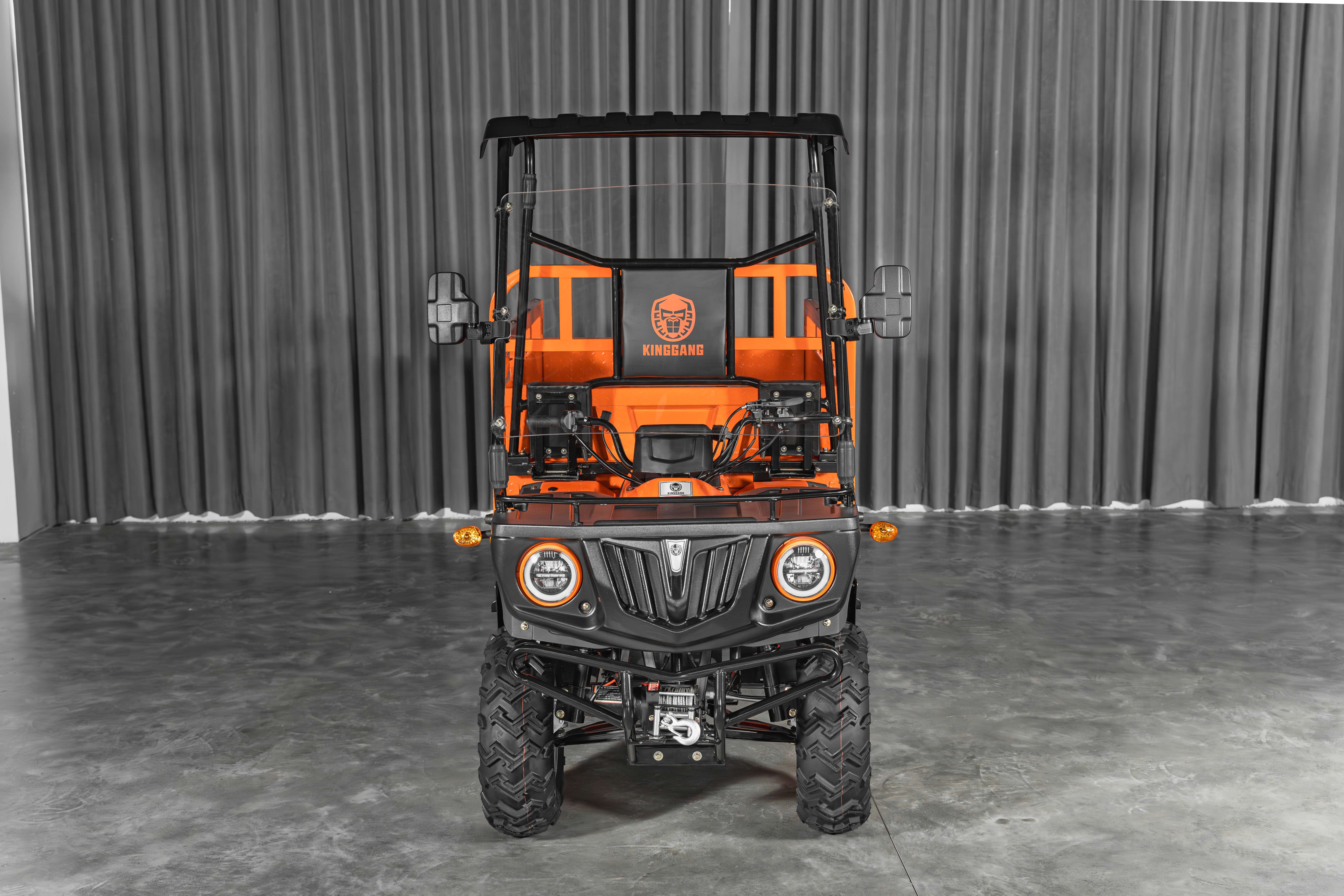 DL50DU-2WD-1.6