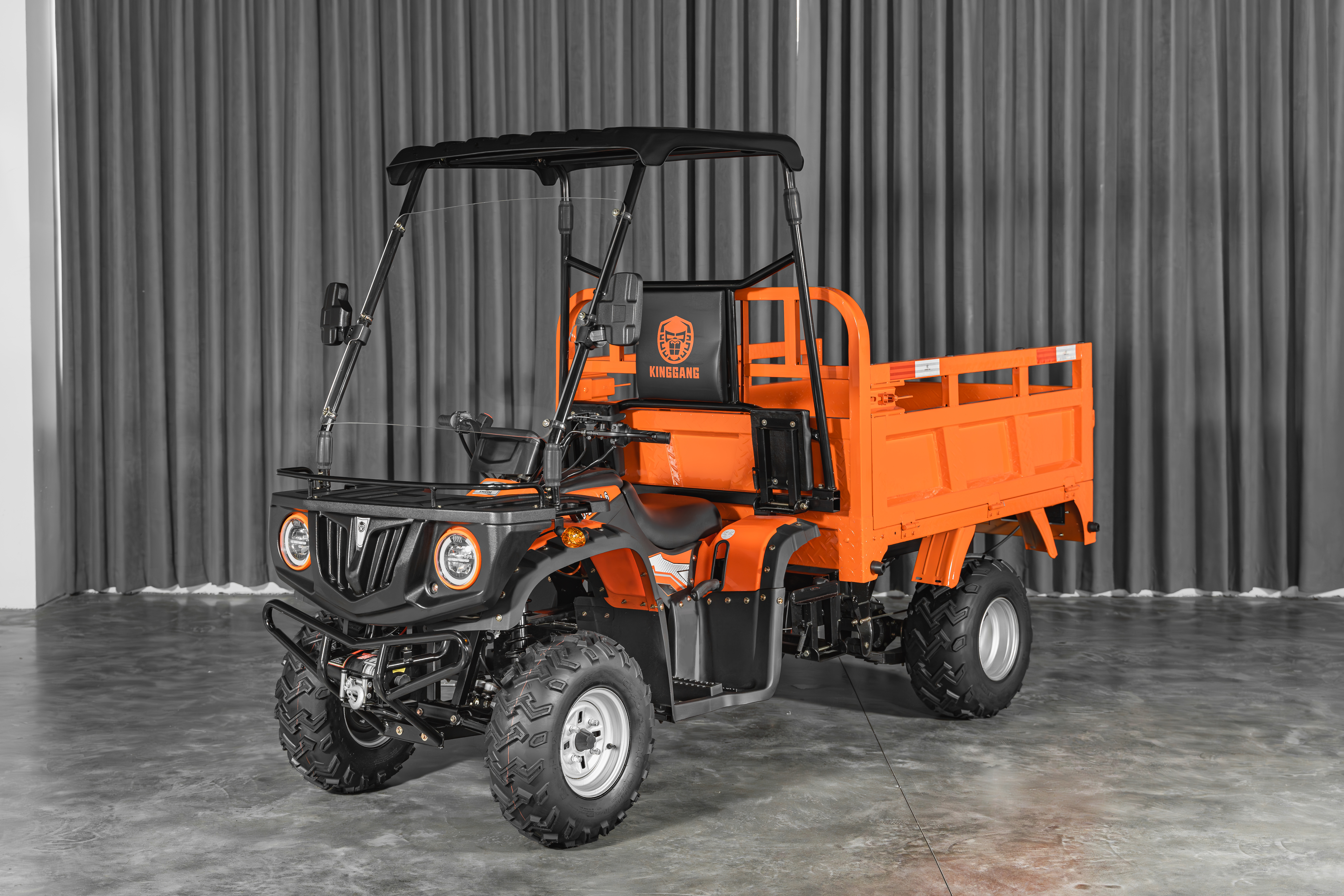 DL50DU-2WD-1.6