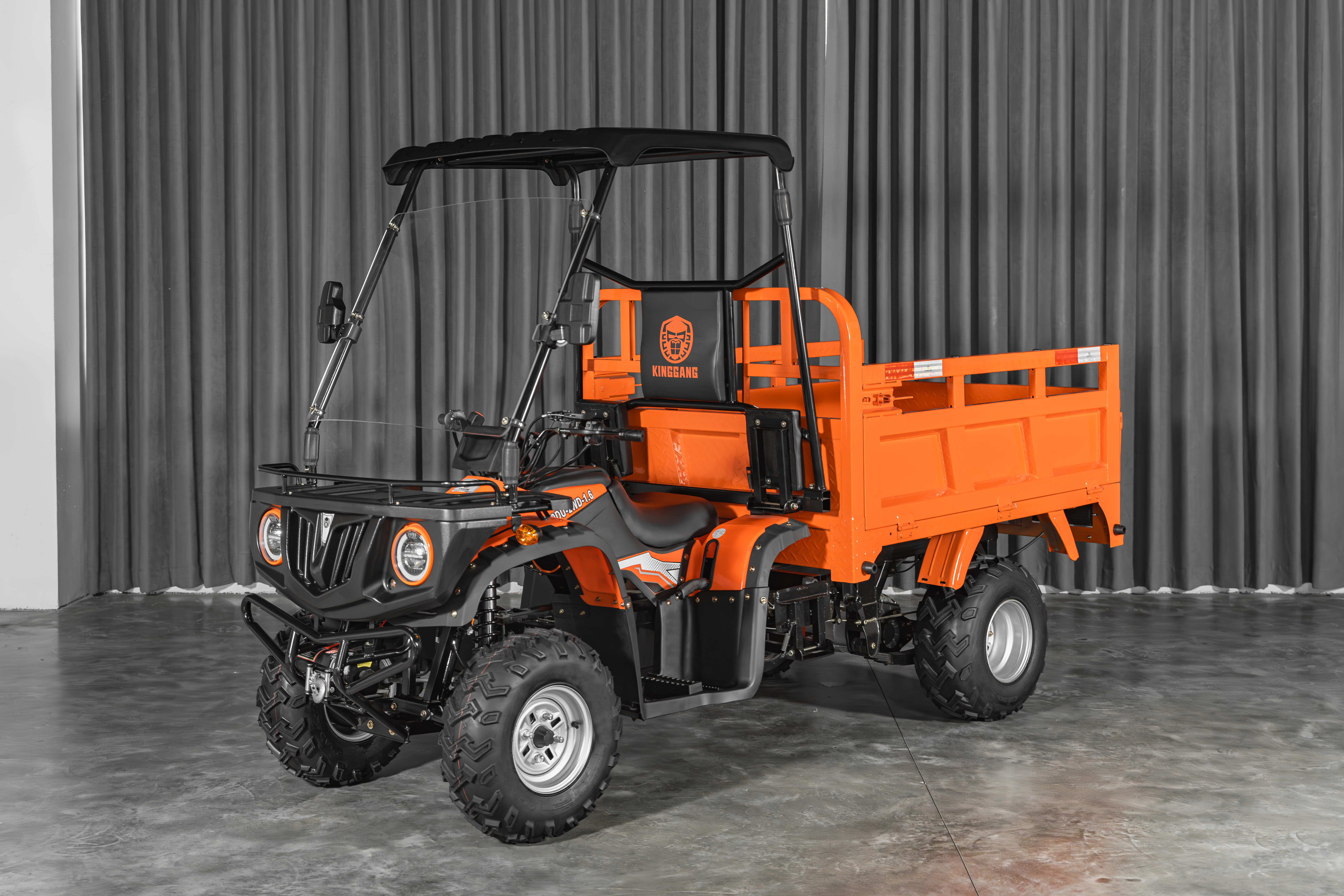 DL50DU-2WD-1.6