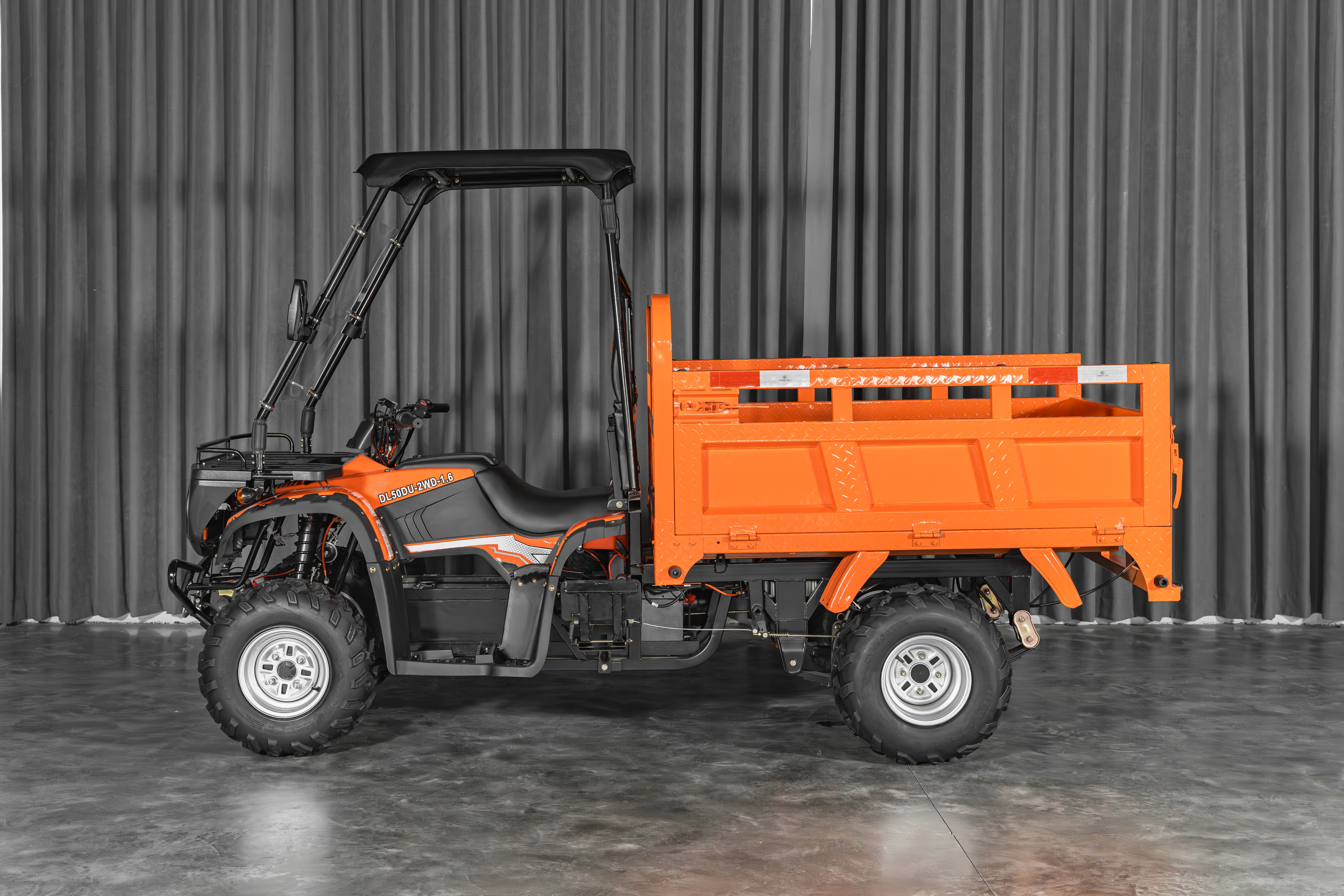 DL50DU-2WD-1.6