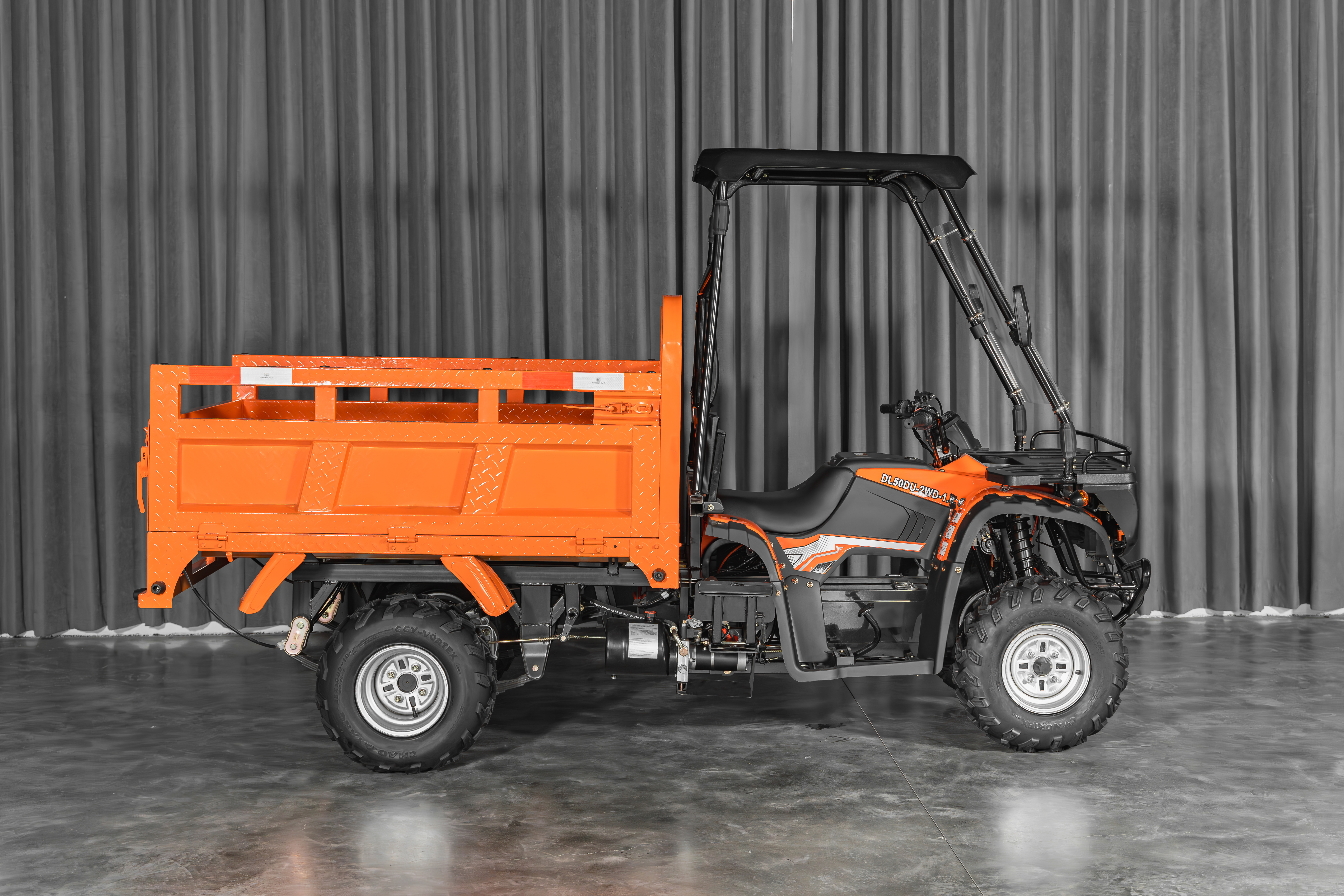 DL50DU-2WD-1.6