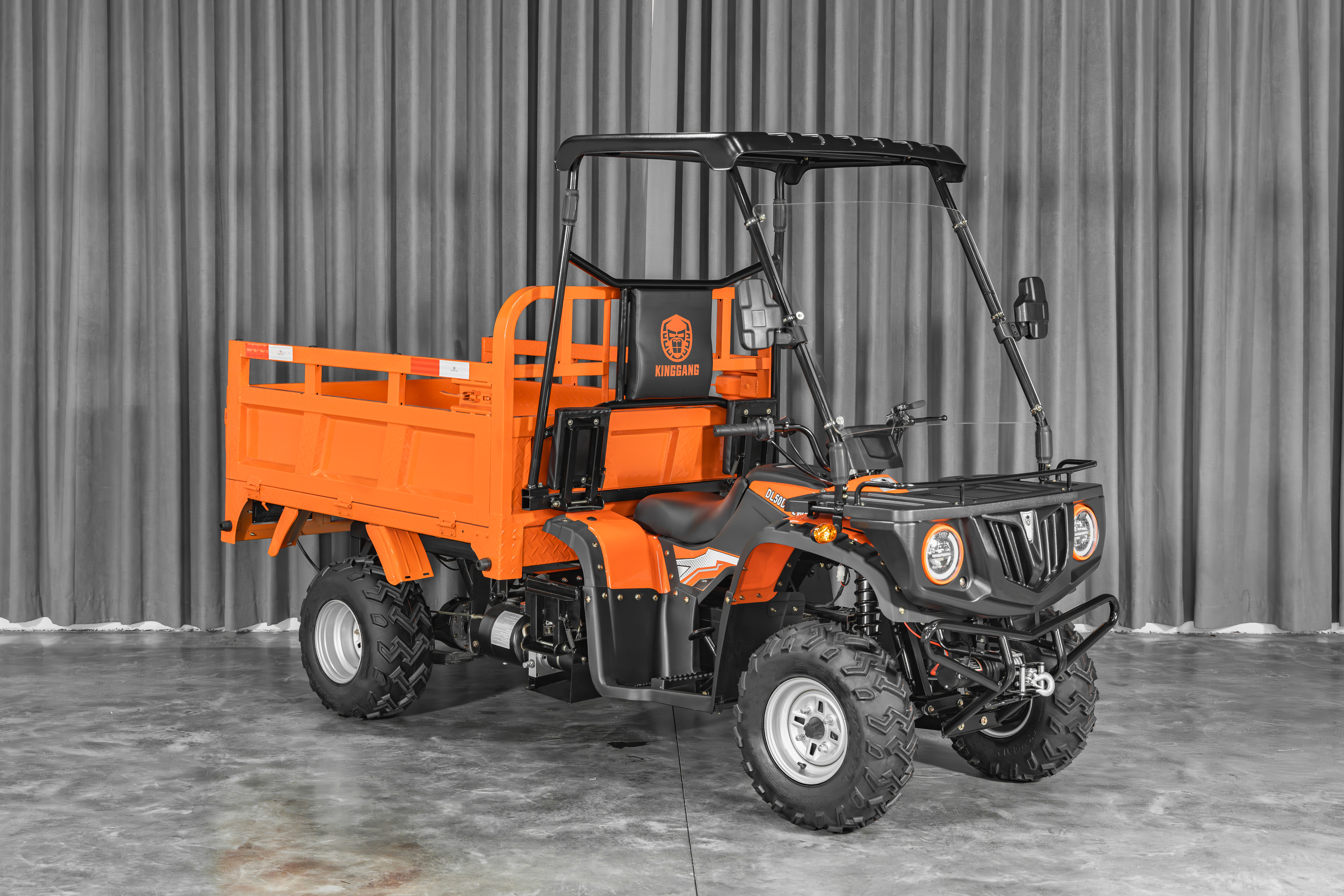 DL50DU-2WD-1.6