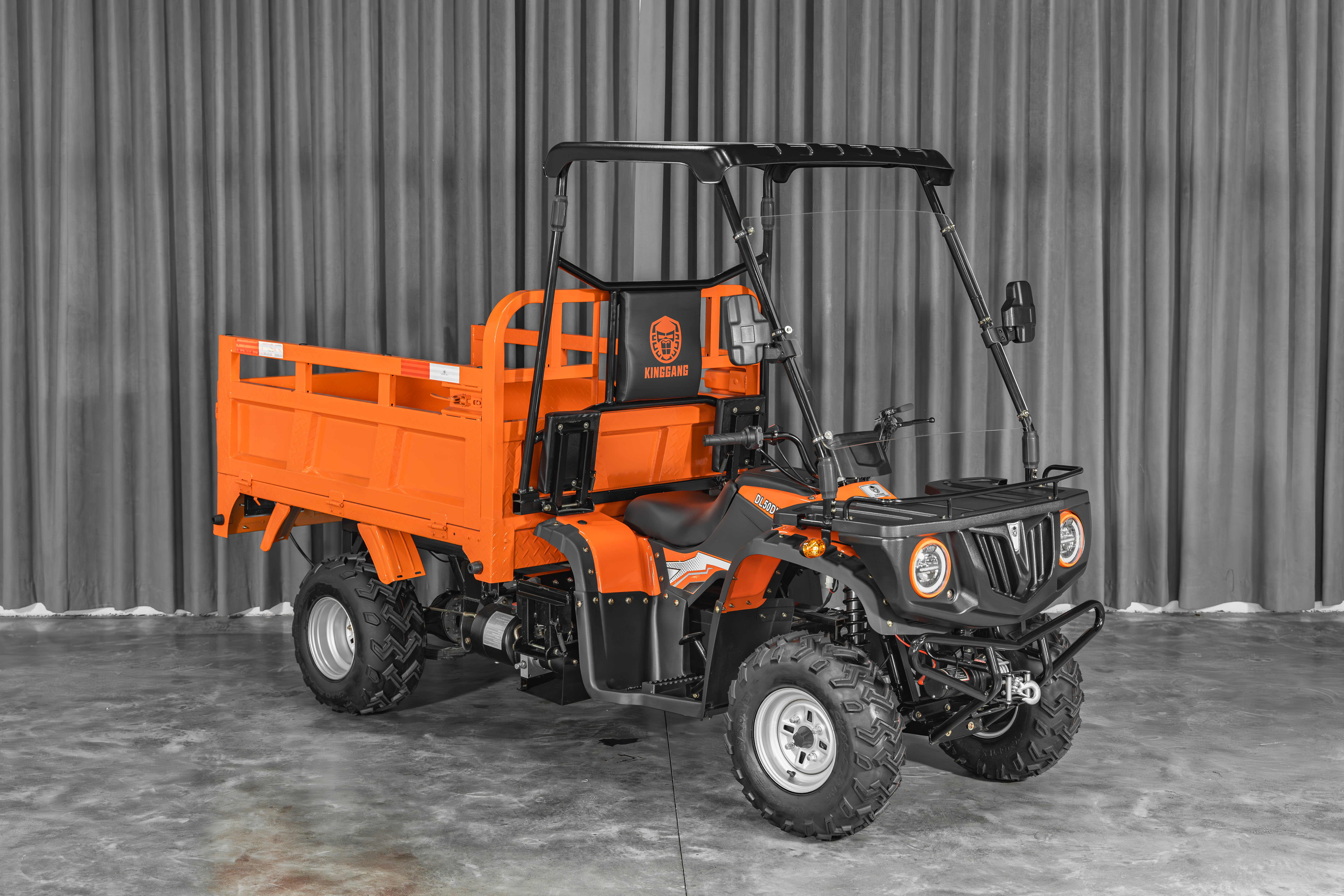 DL50DU-2WD-1.6