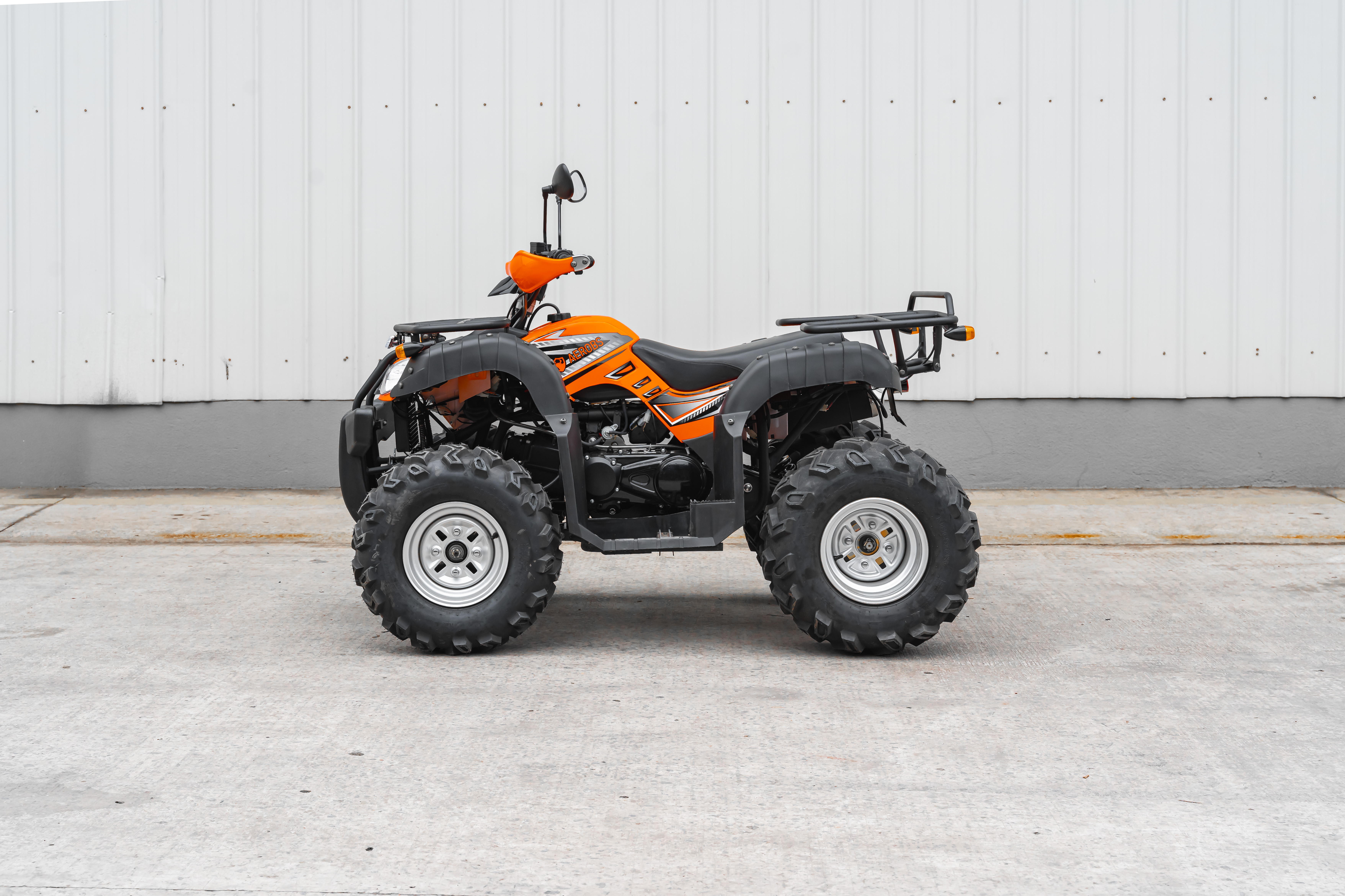DL200AU-A