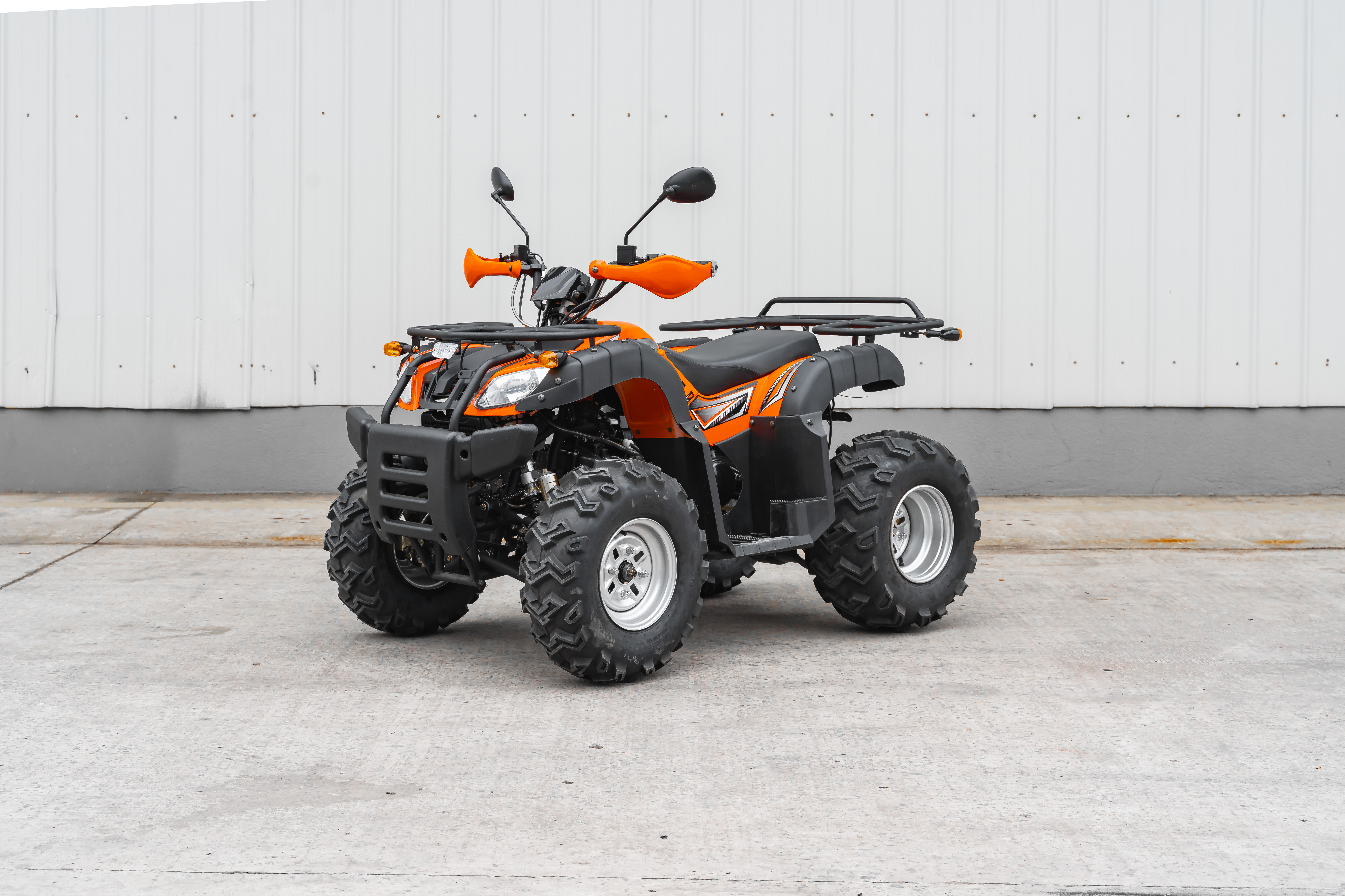 DL200AU-A