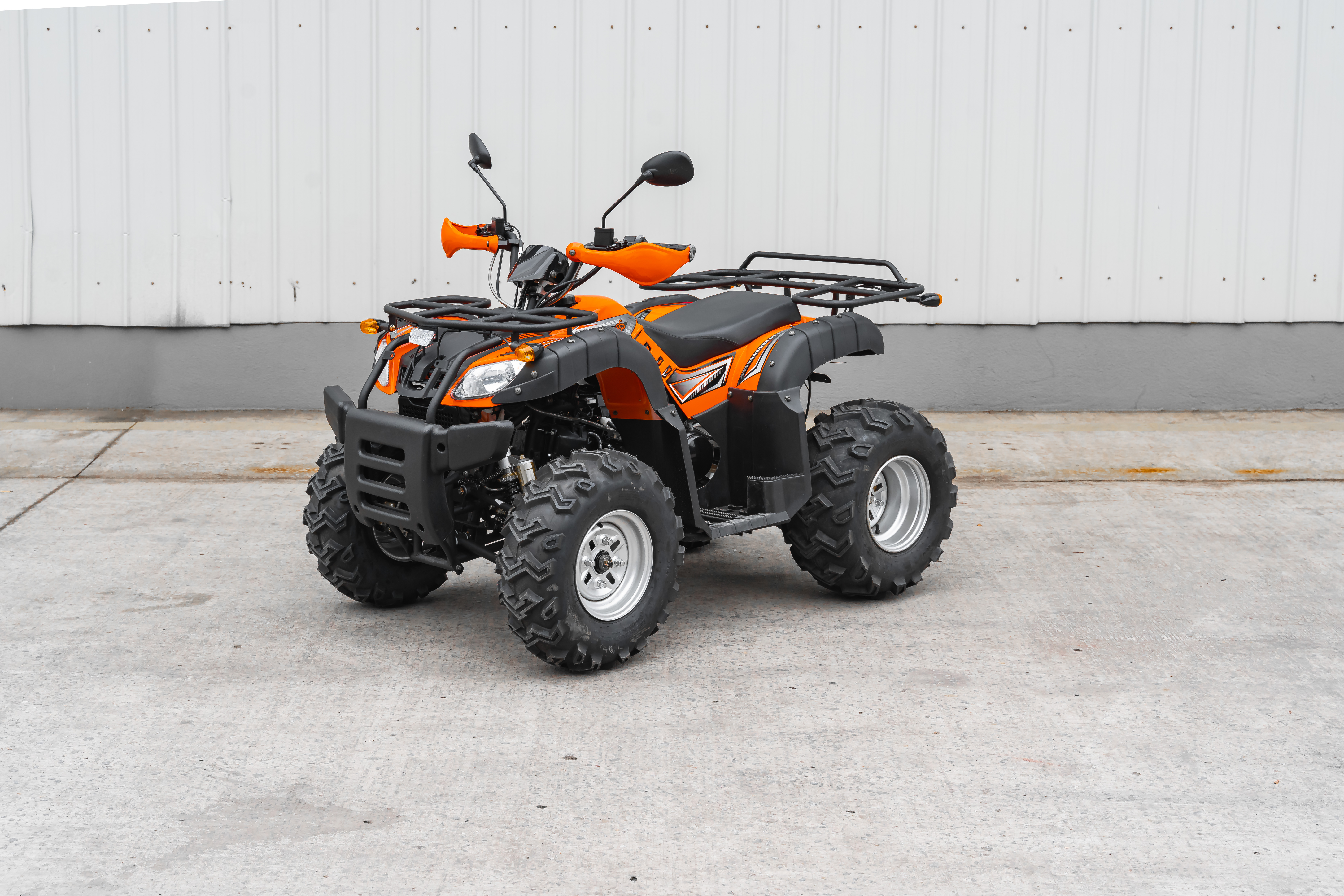 DL200AU-A