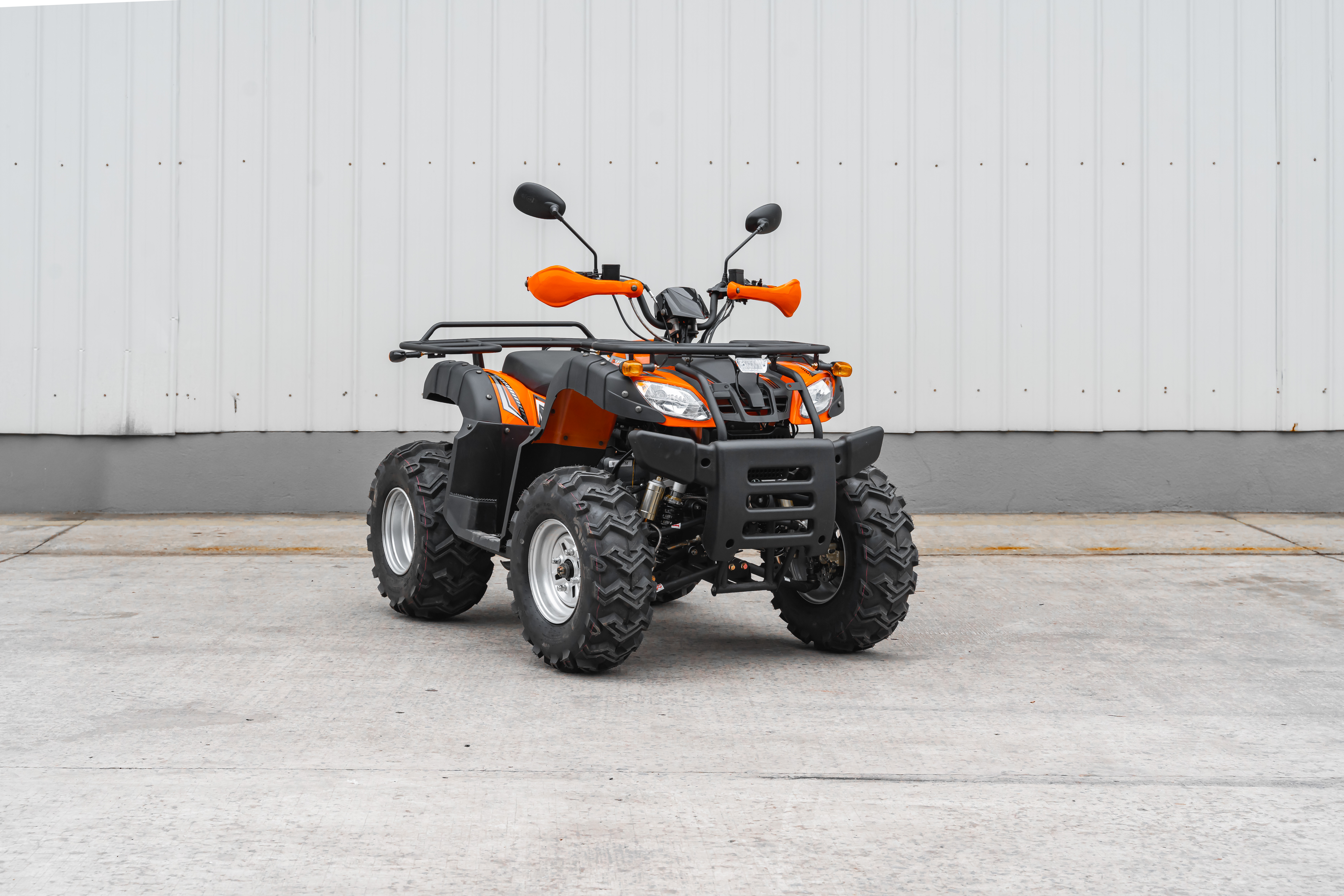 DL200AU-A