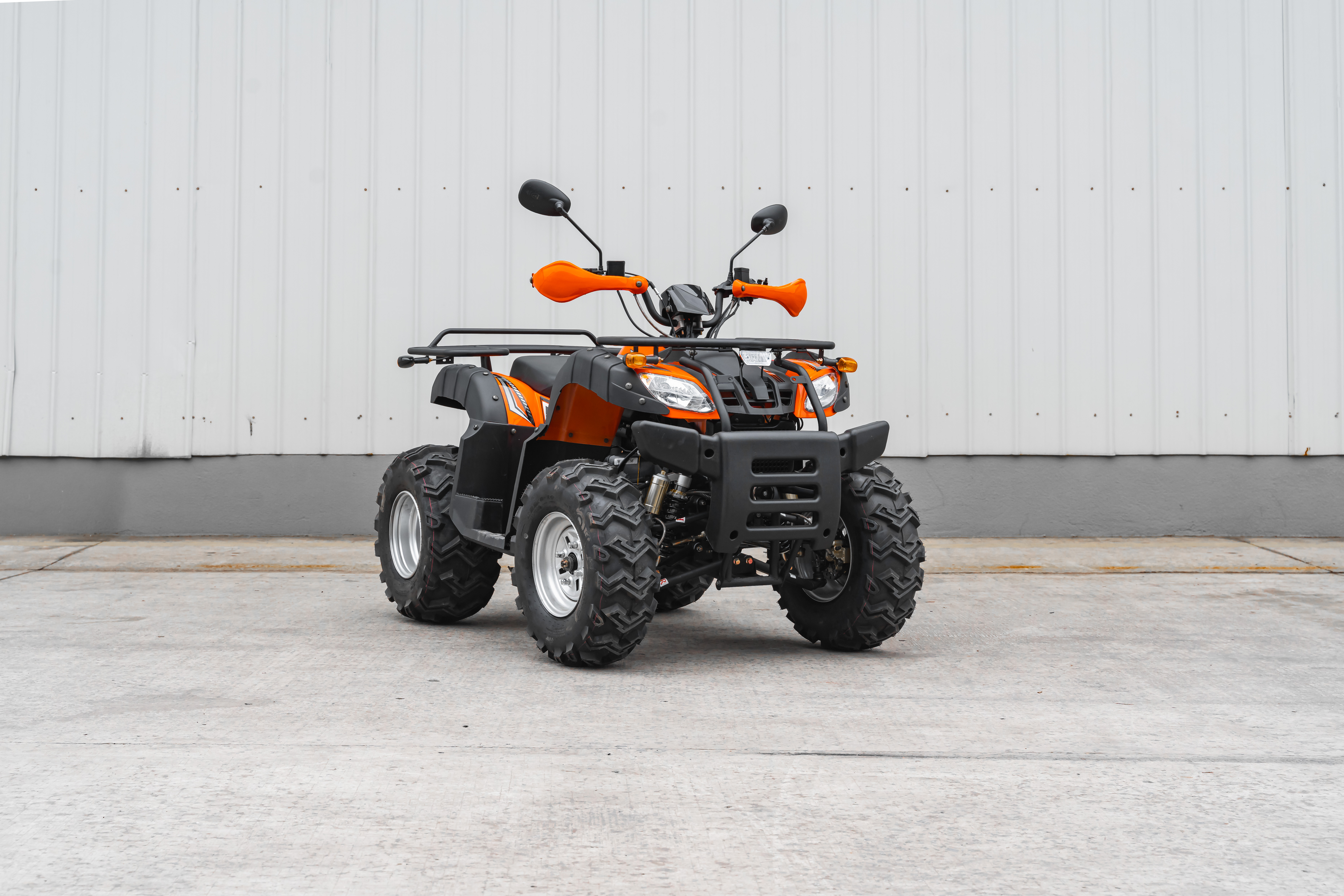 DL200AU-A