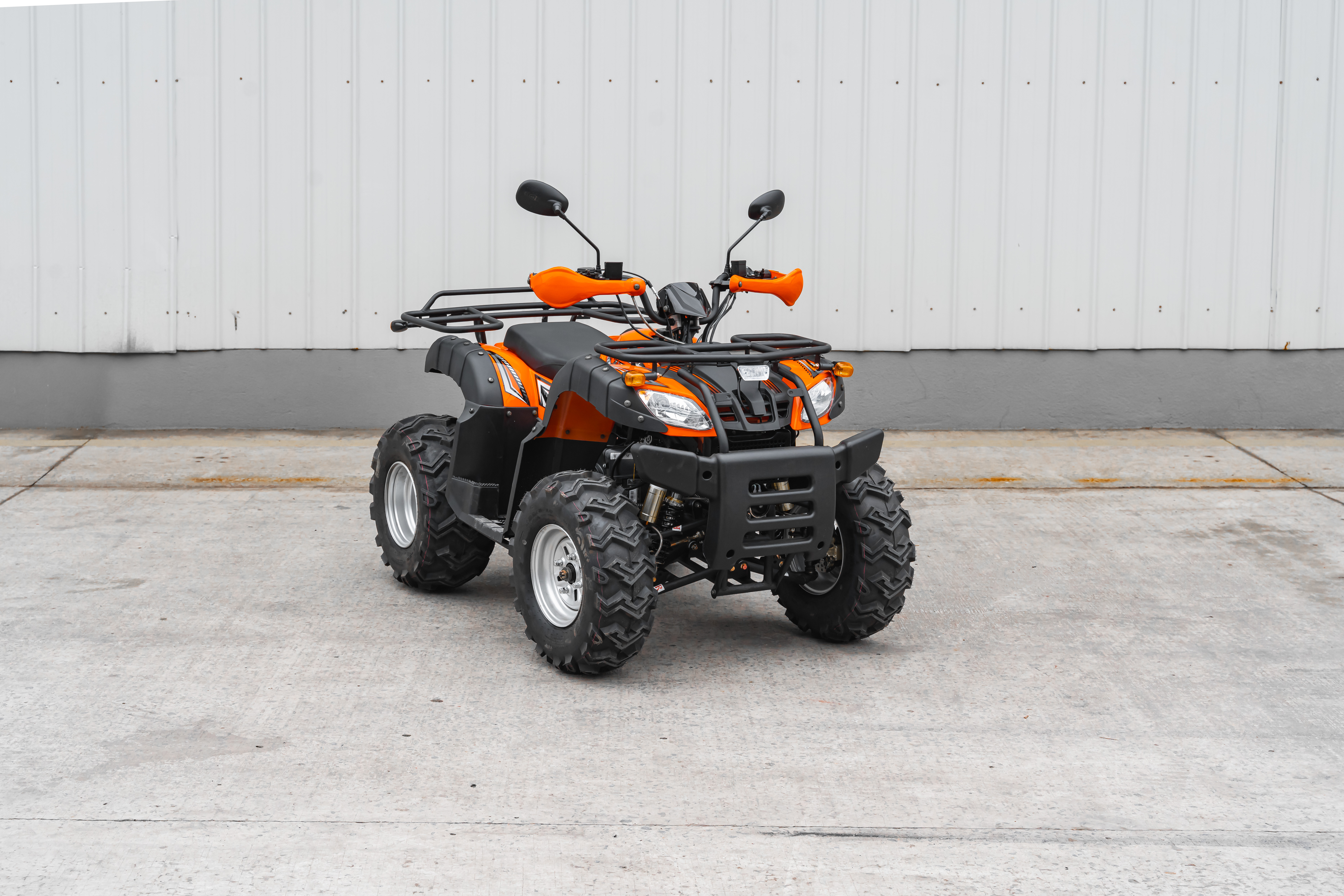 DL200AU-A