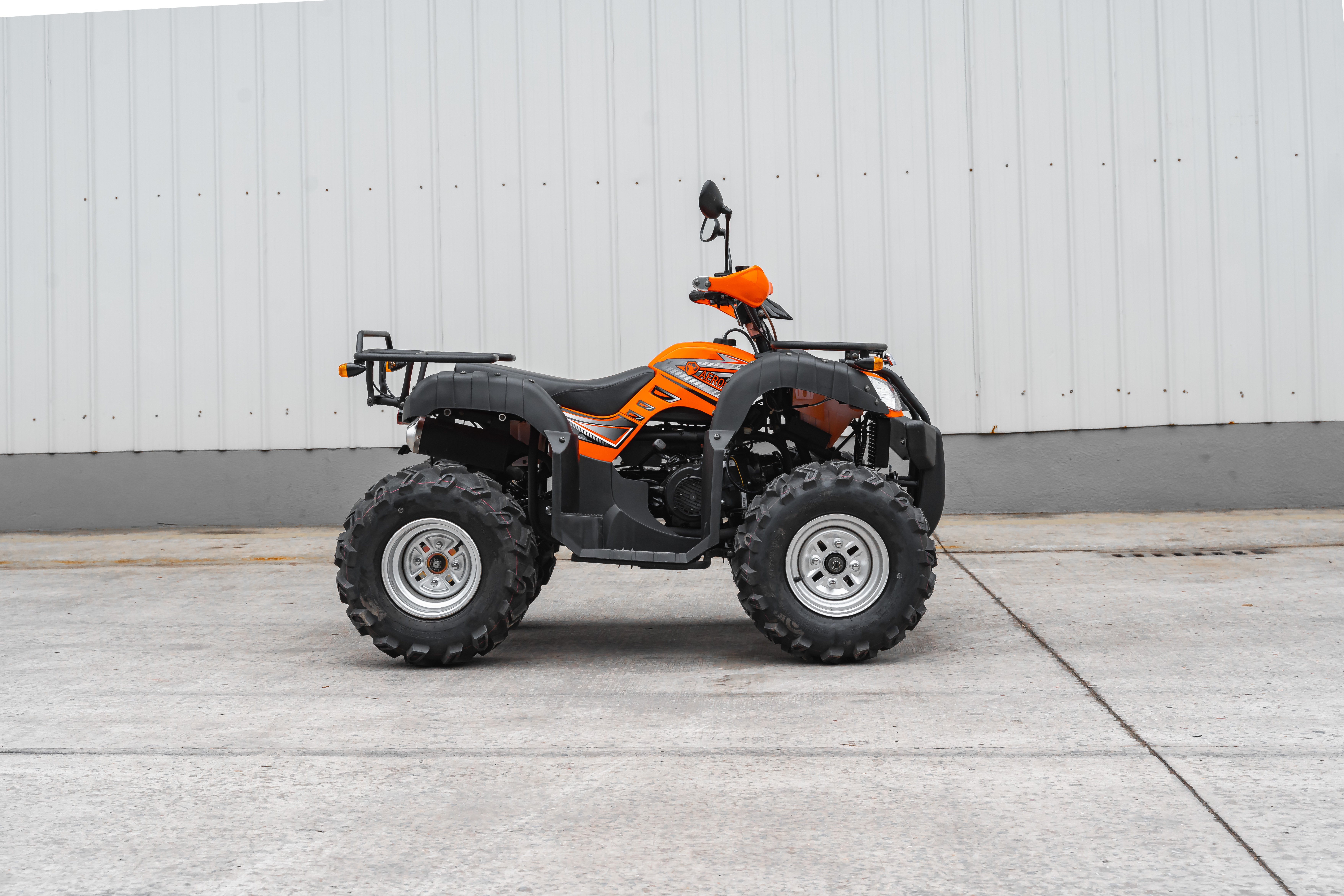 DL200AU-A