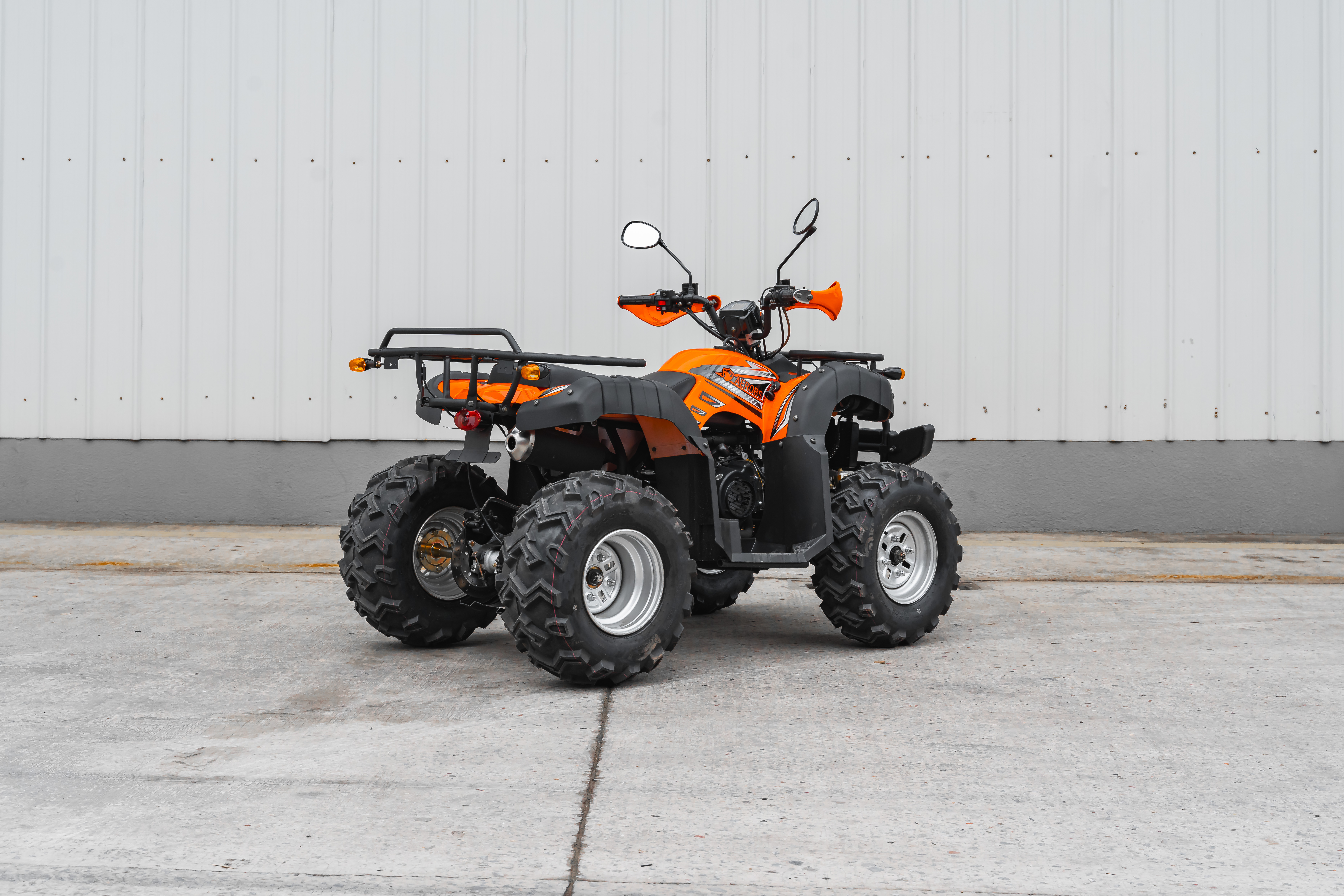 DL200AU-A