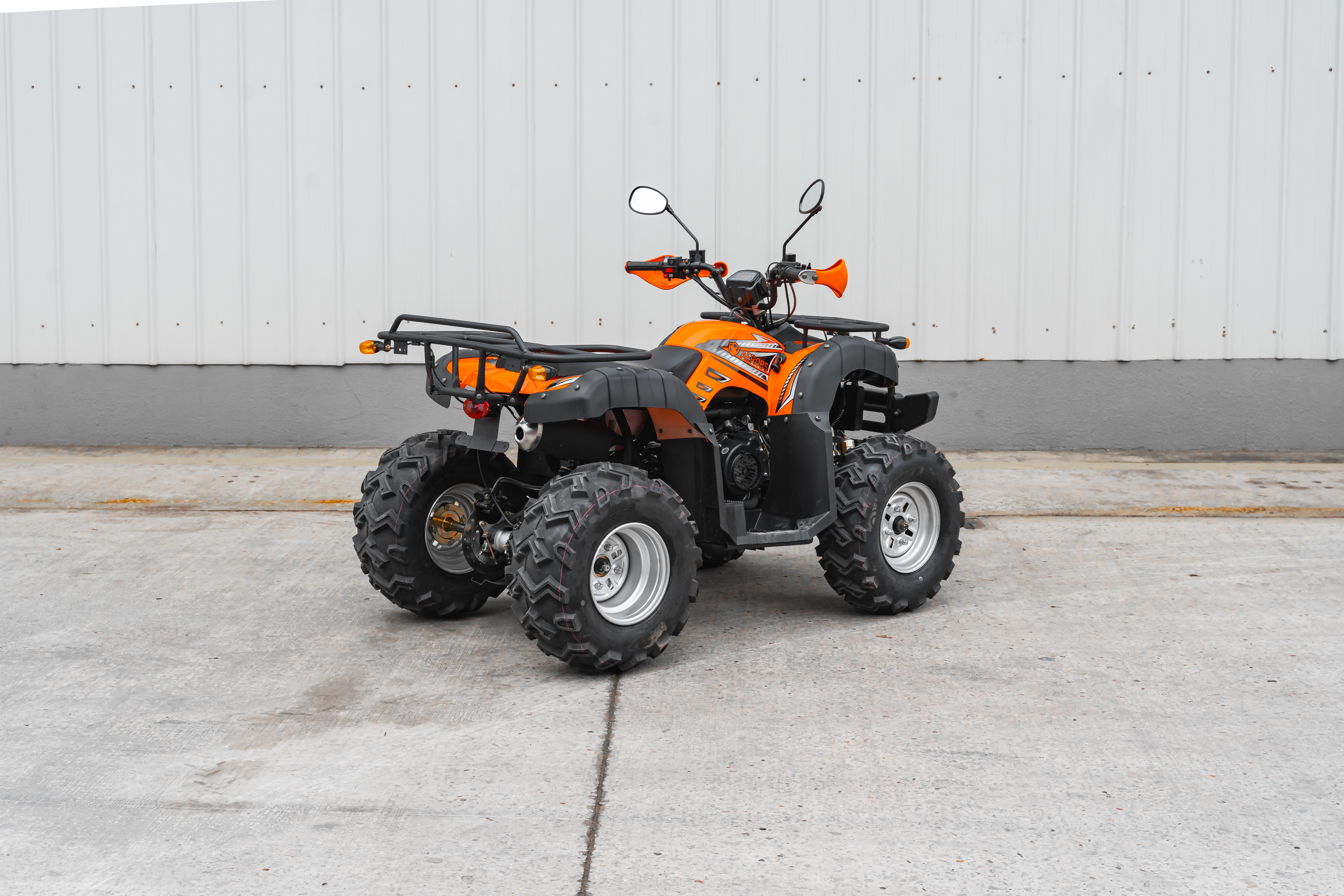 DL200AU-A