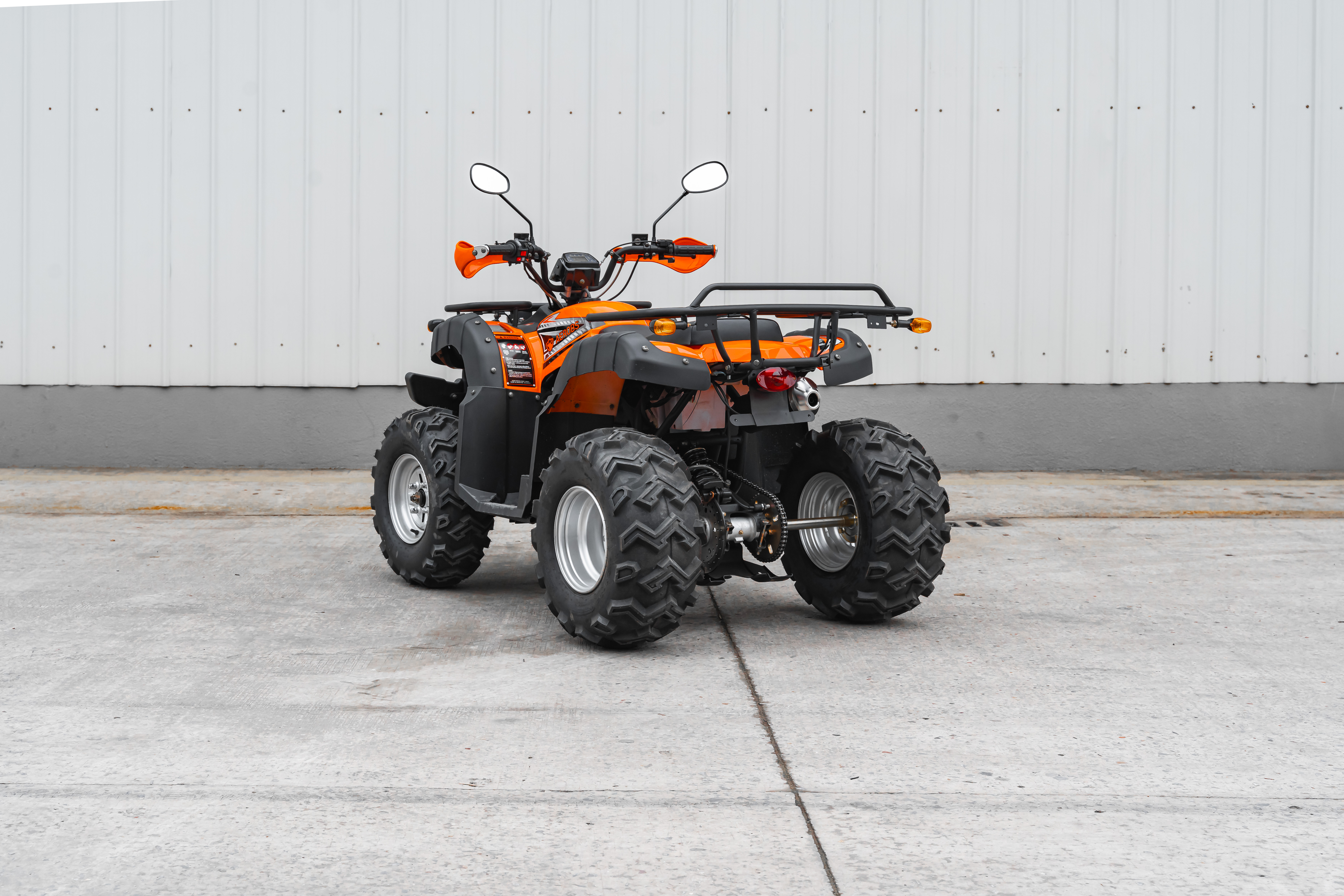 DL200AU-A