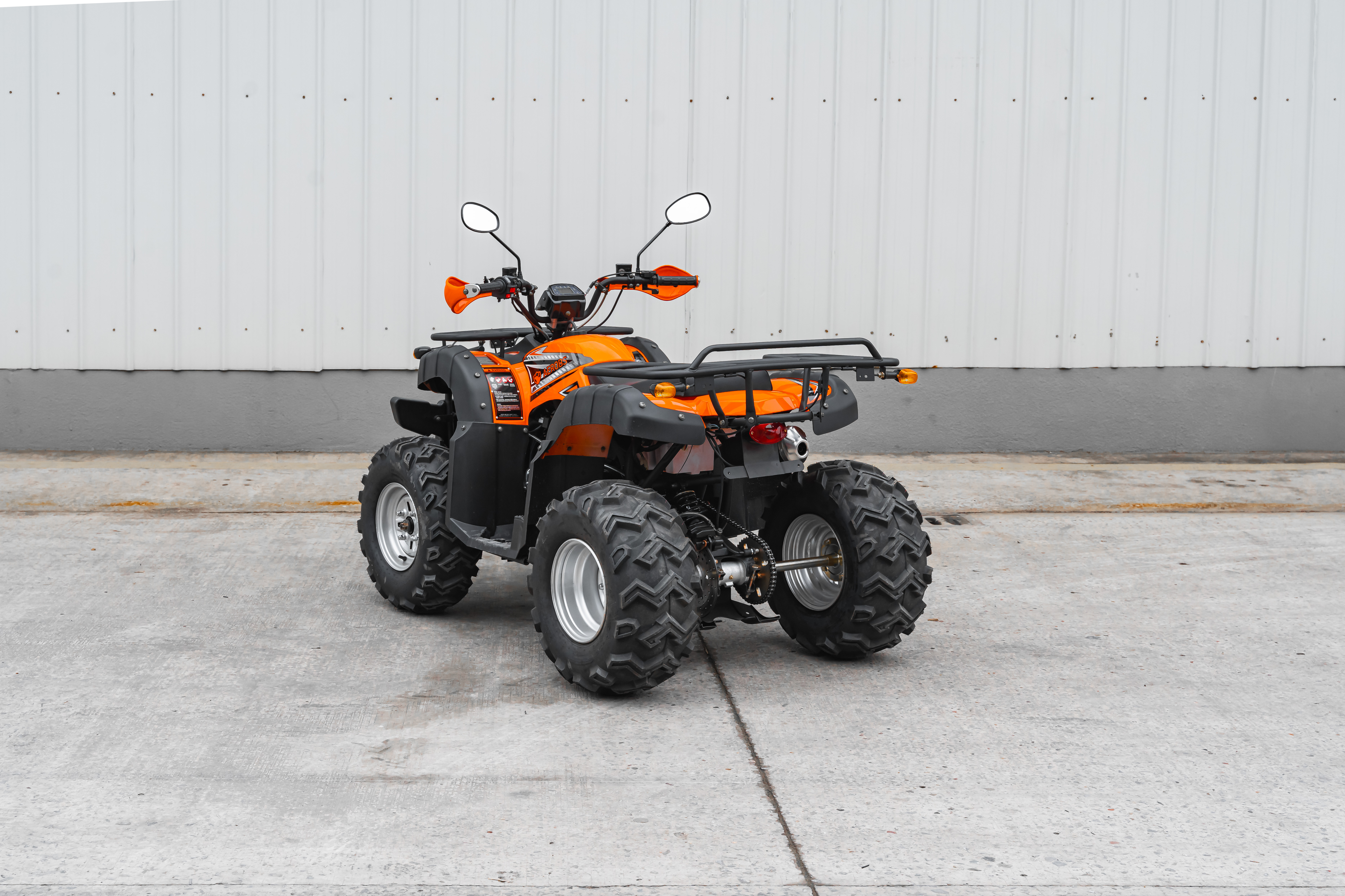 DL200AU-A
