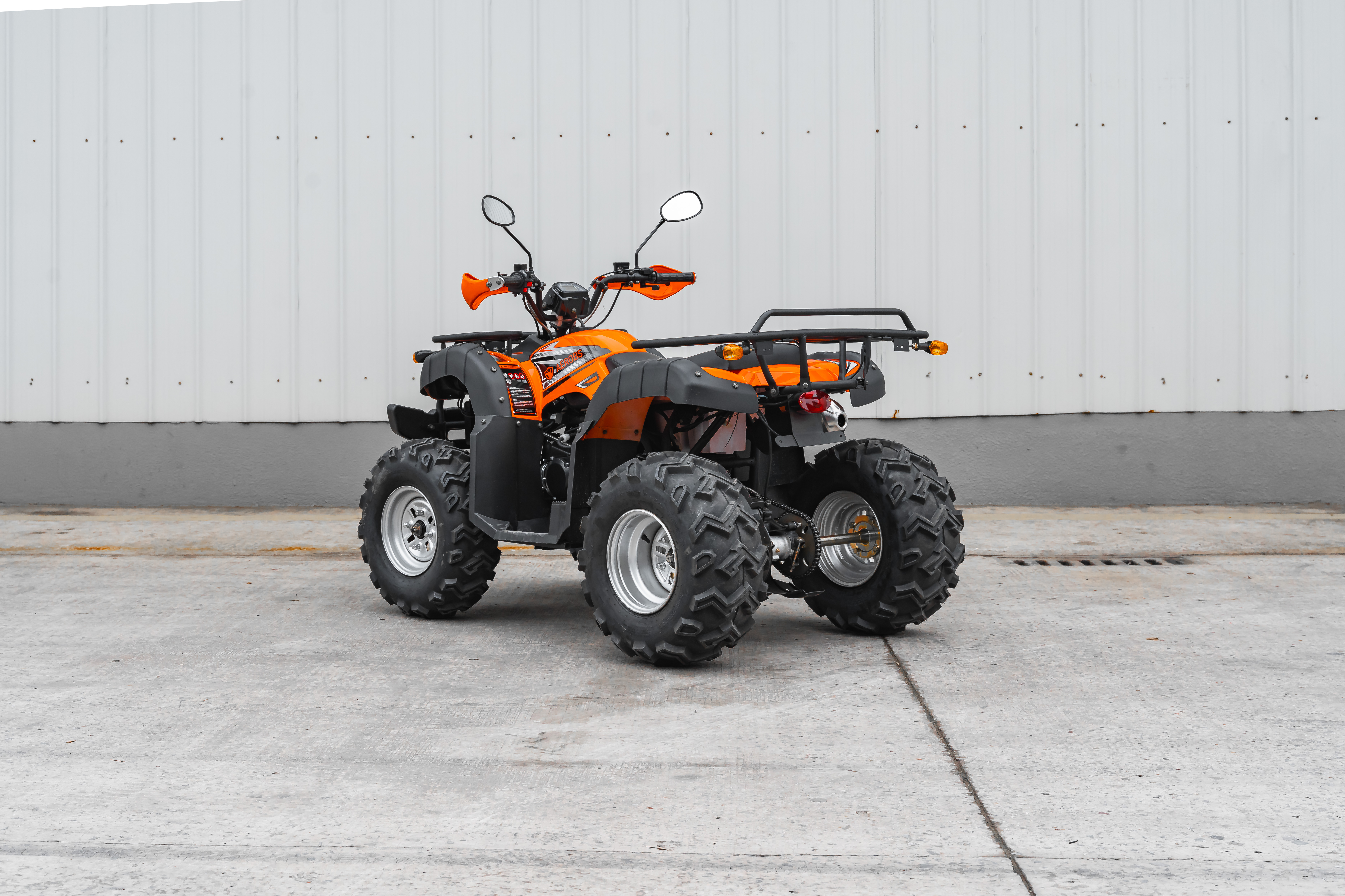 DL200AU-A