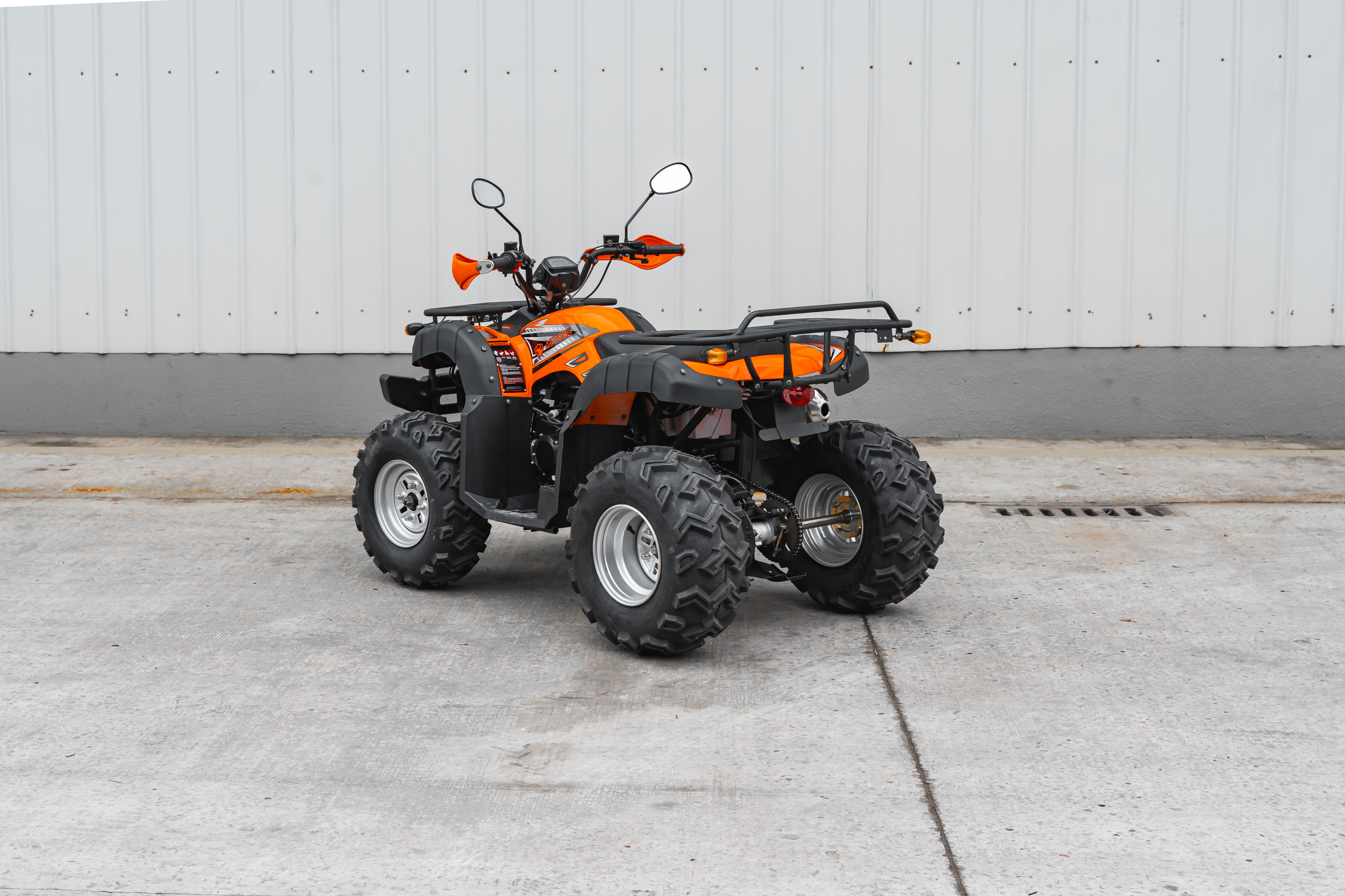 DL200AU-A