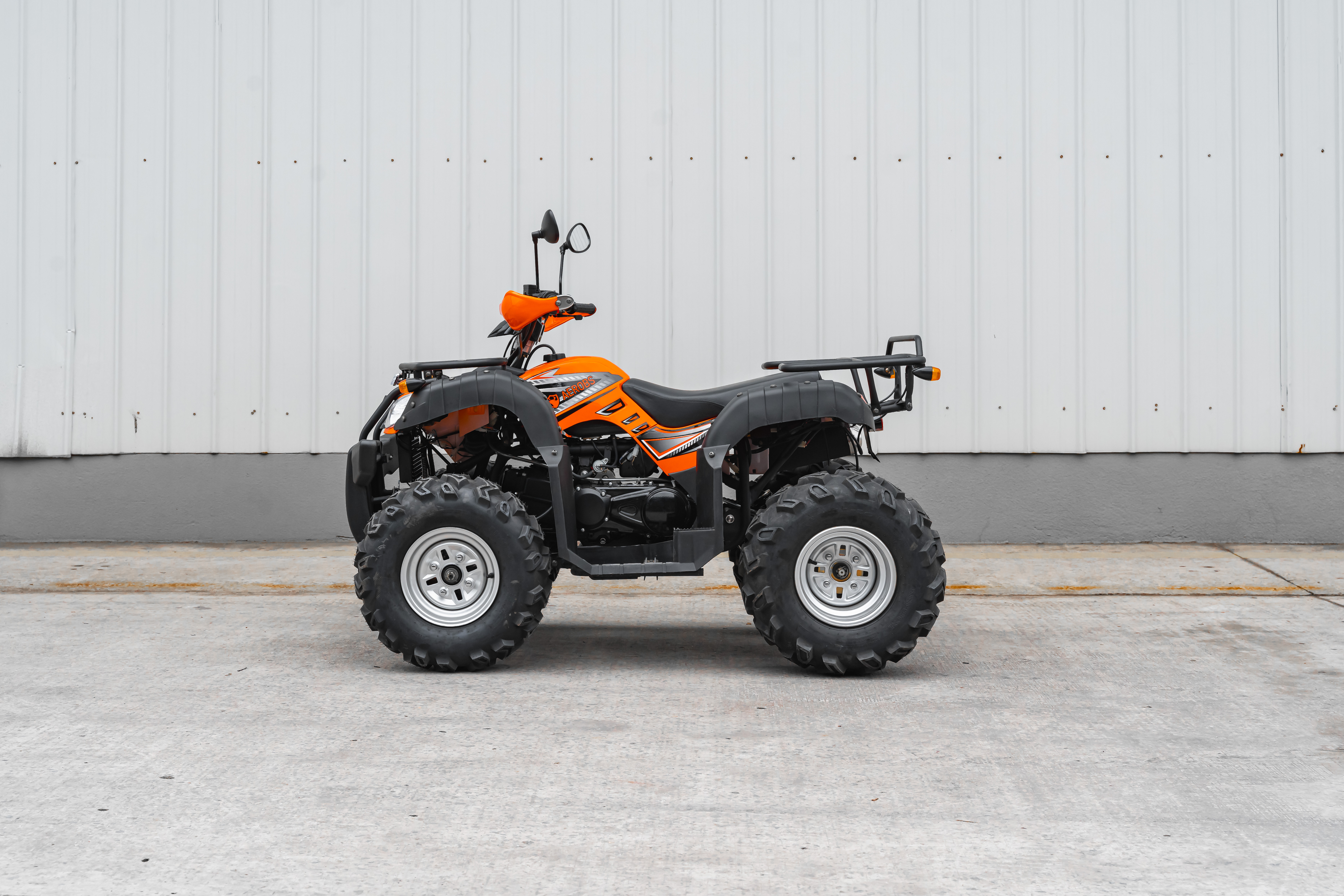 DL200AU-A