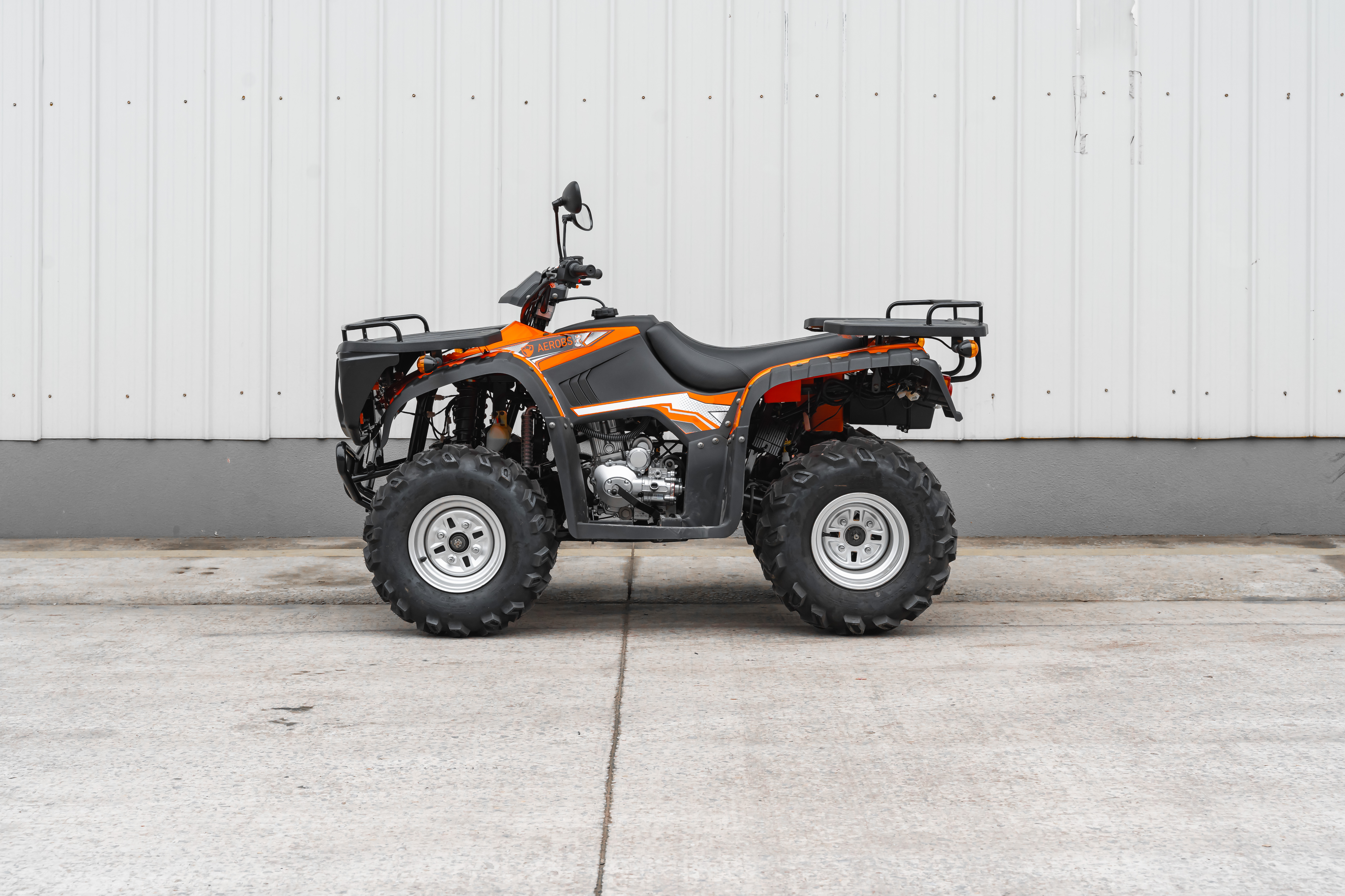 DL250AU-A