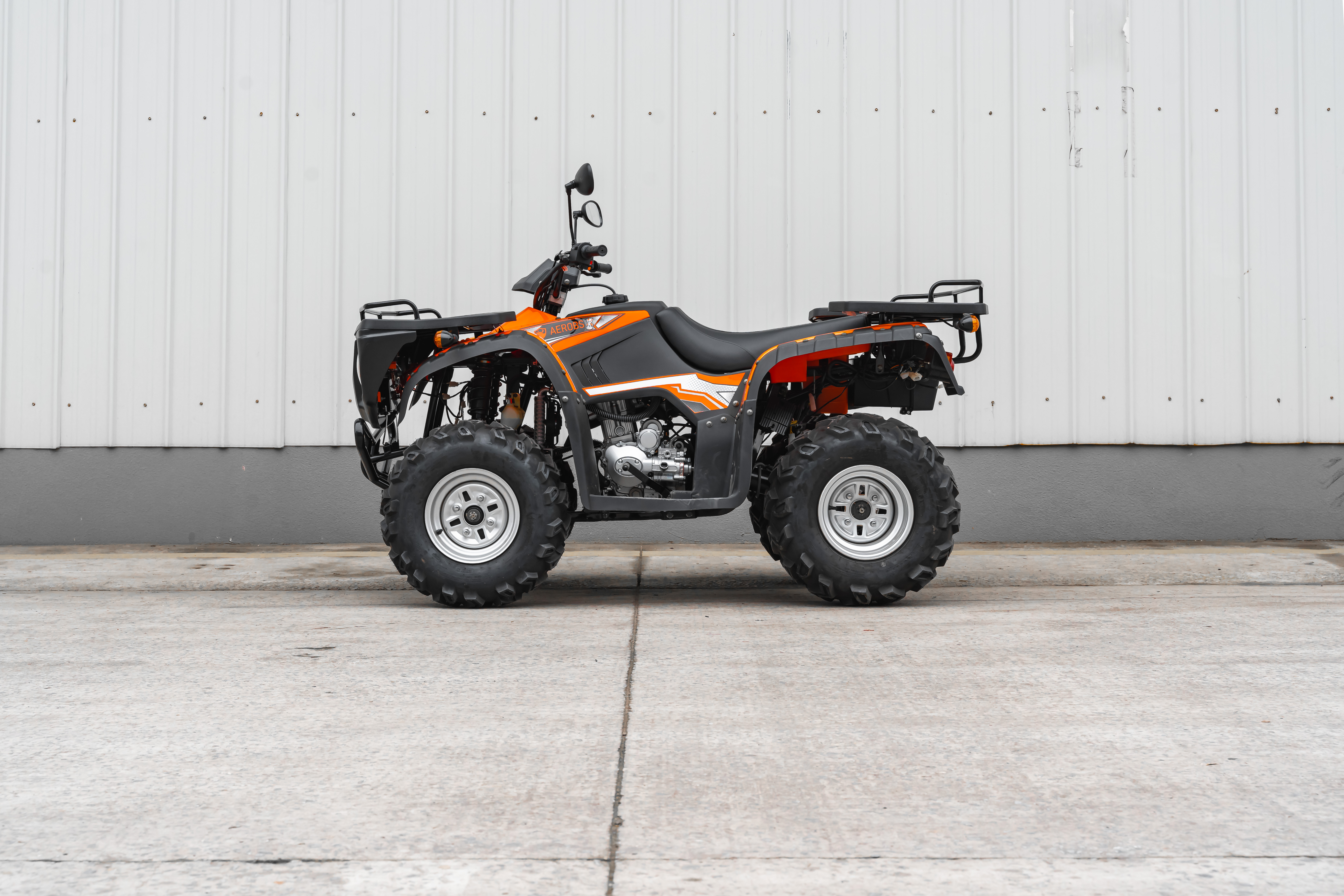 DL250AU-A