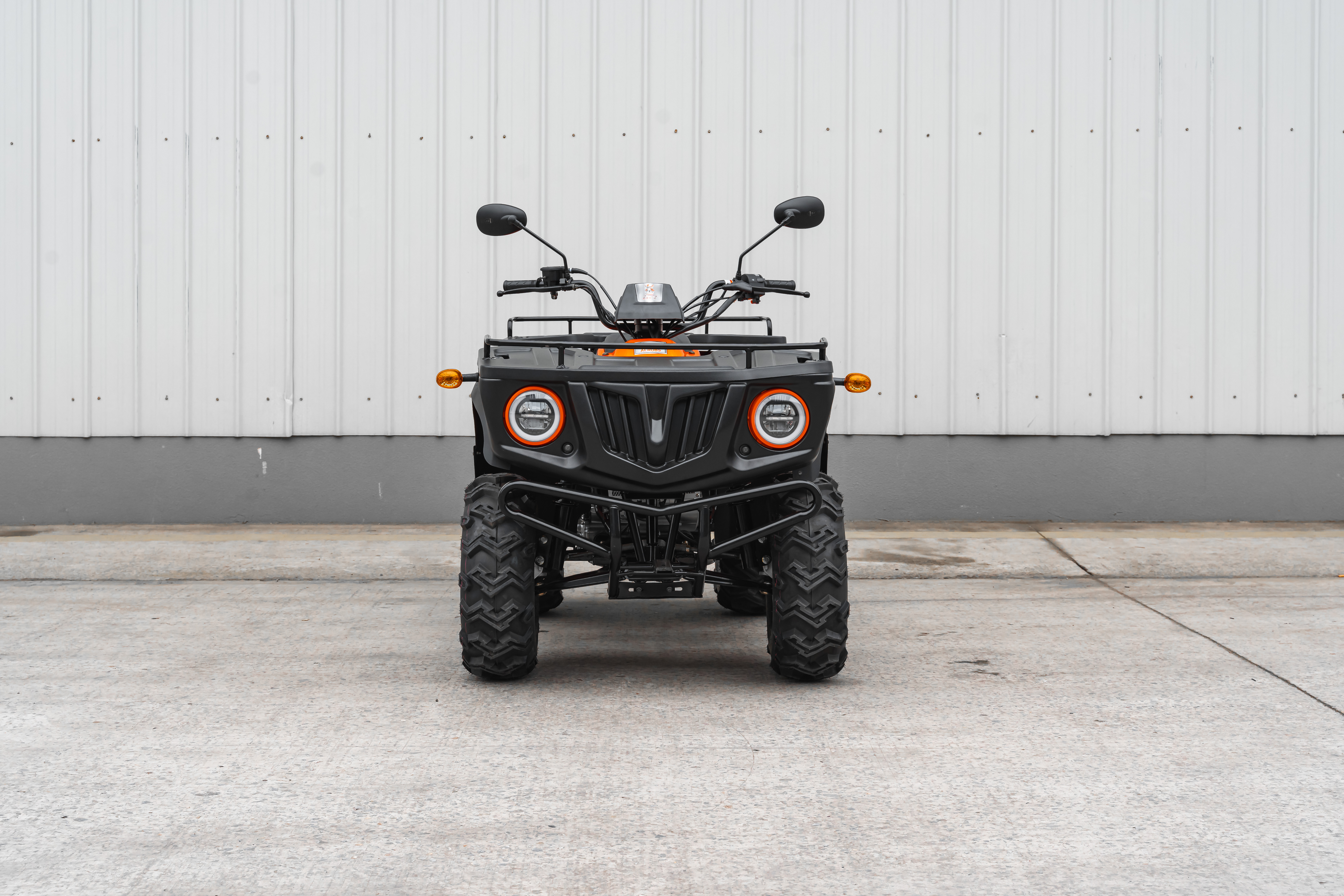 DL250AU-A