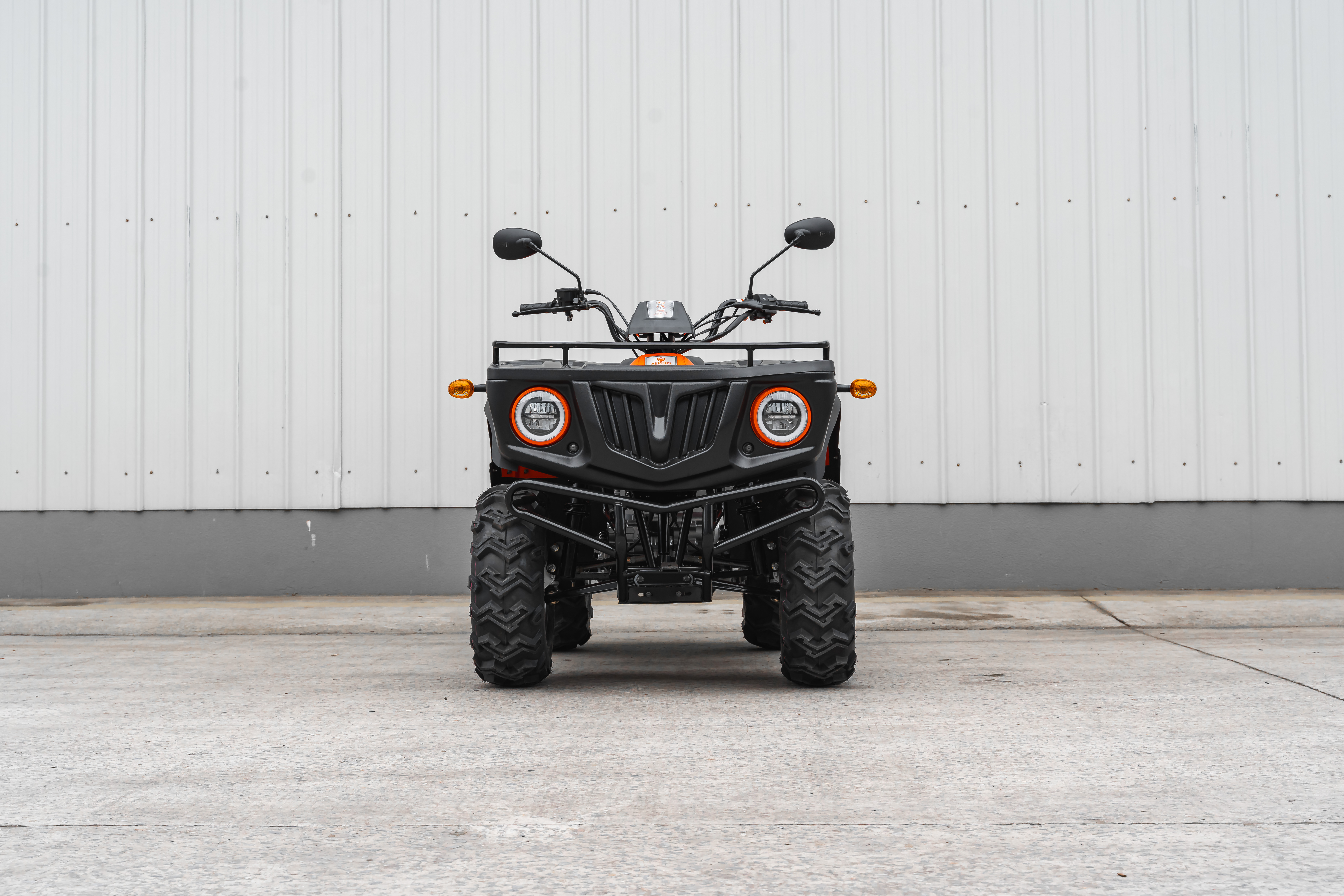 DL250AU-A