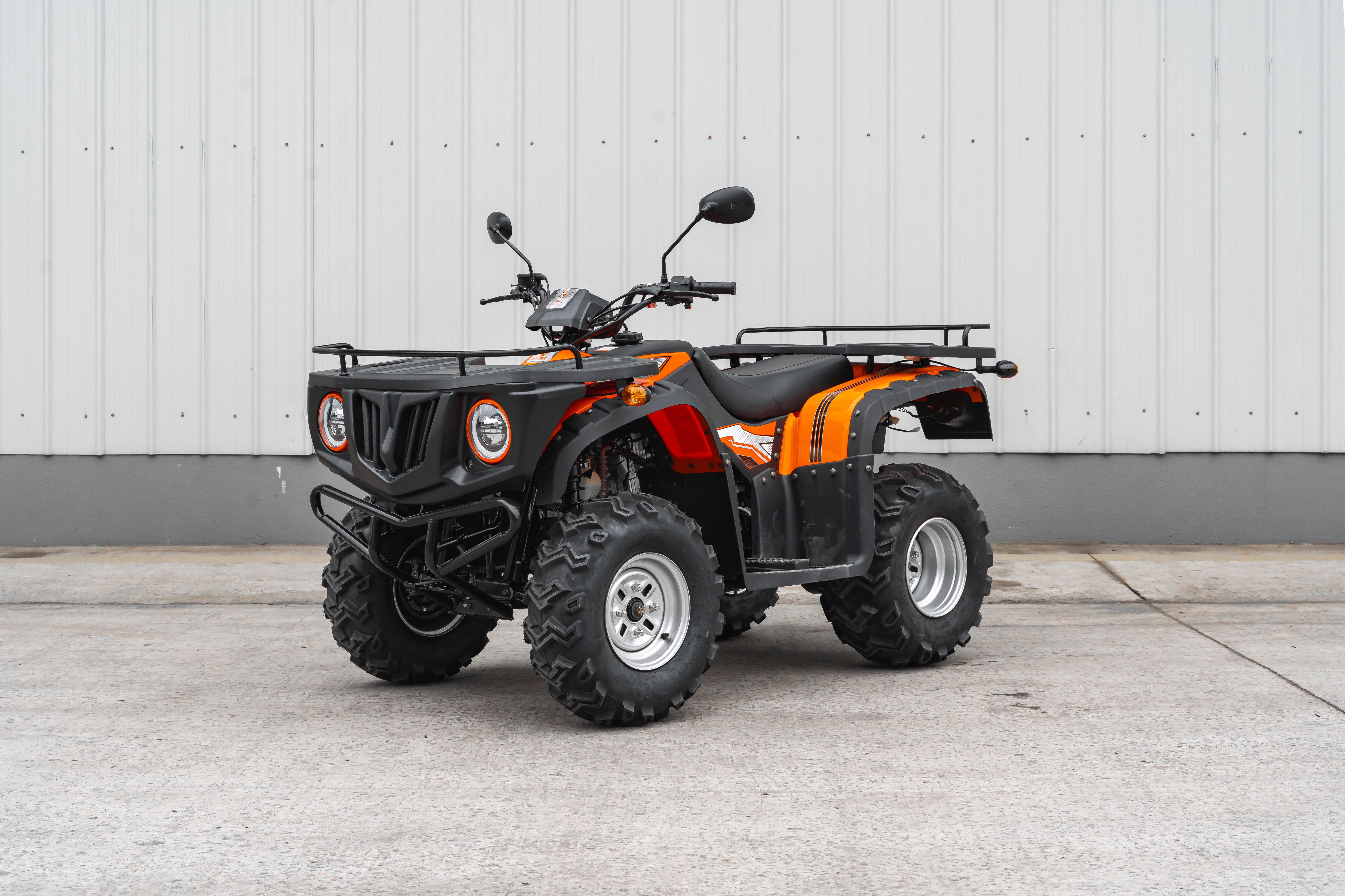 DL250AU-A