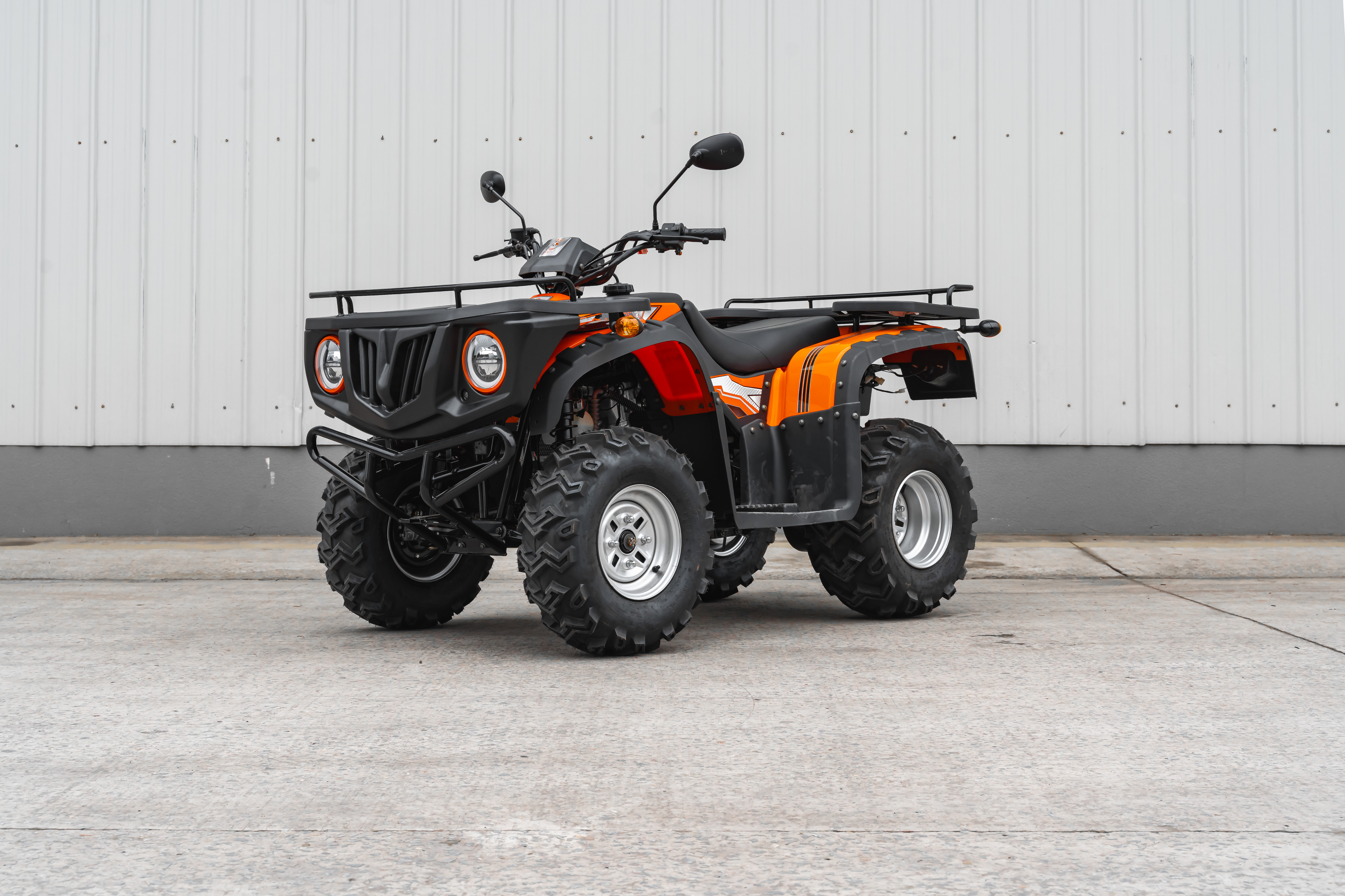 DL250AU-A