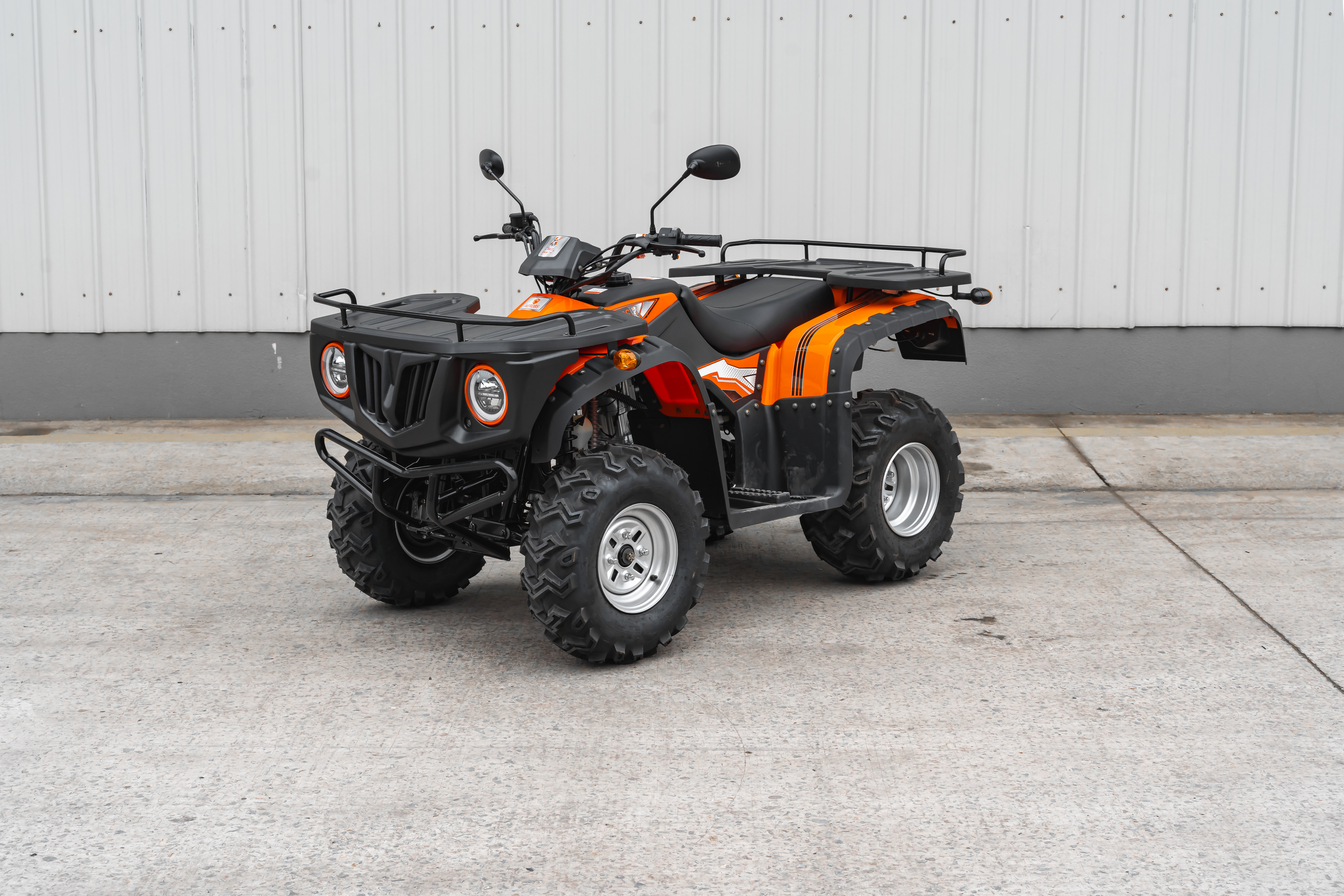 DL250AU-A
