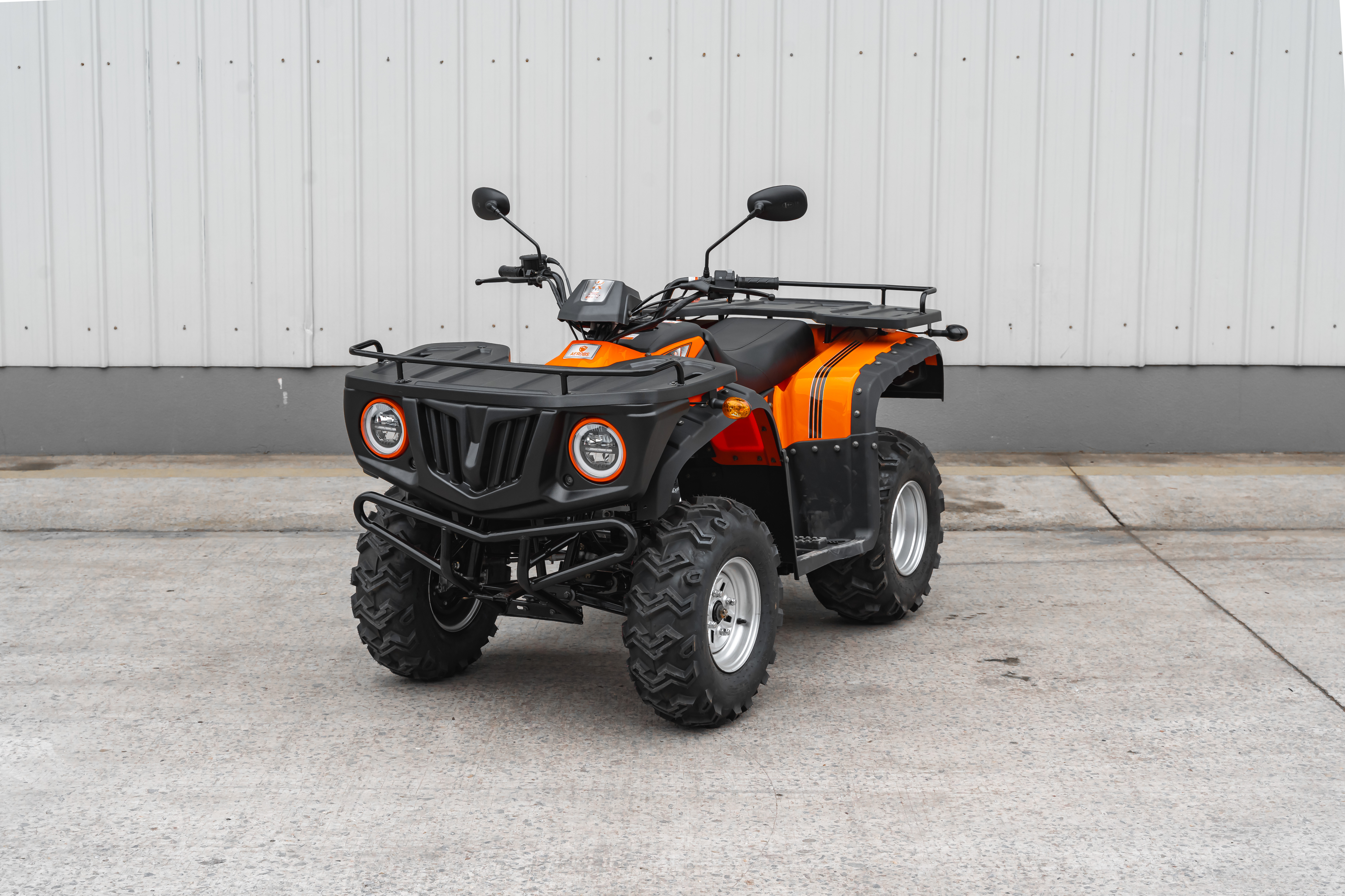 DL250AU-A