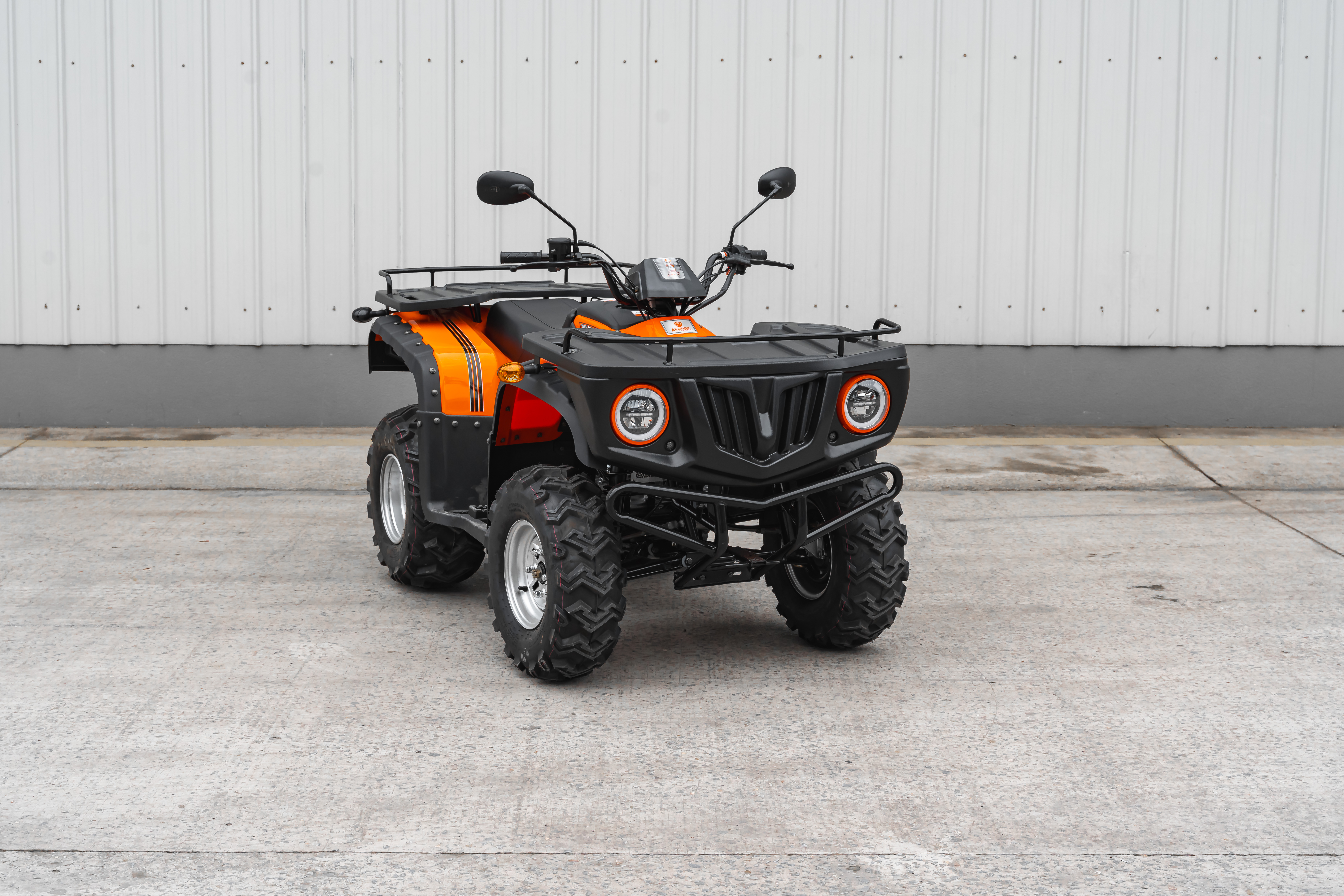 DL250AU-A