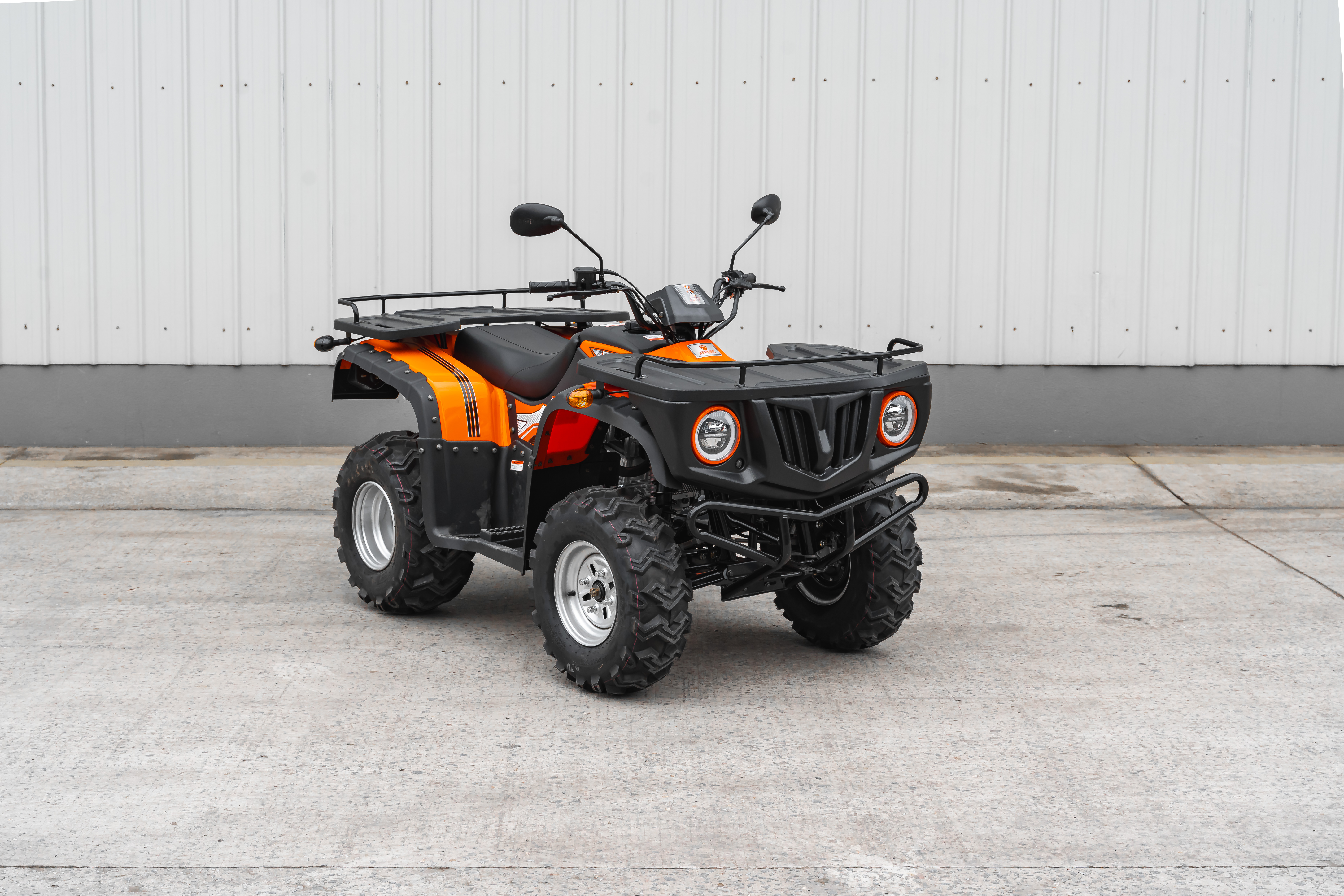 DL250AU-A