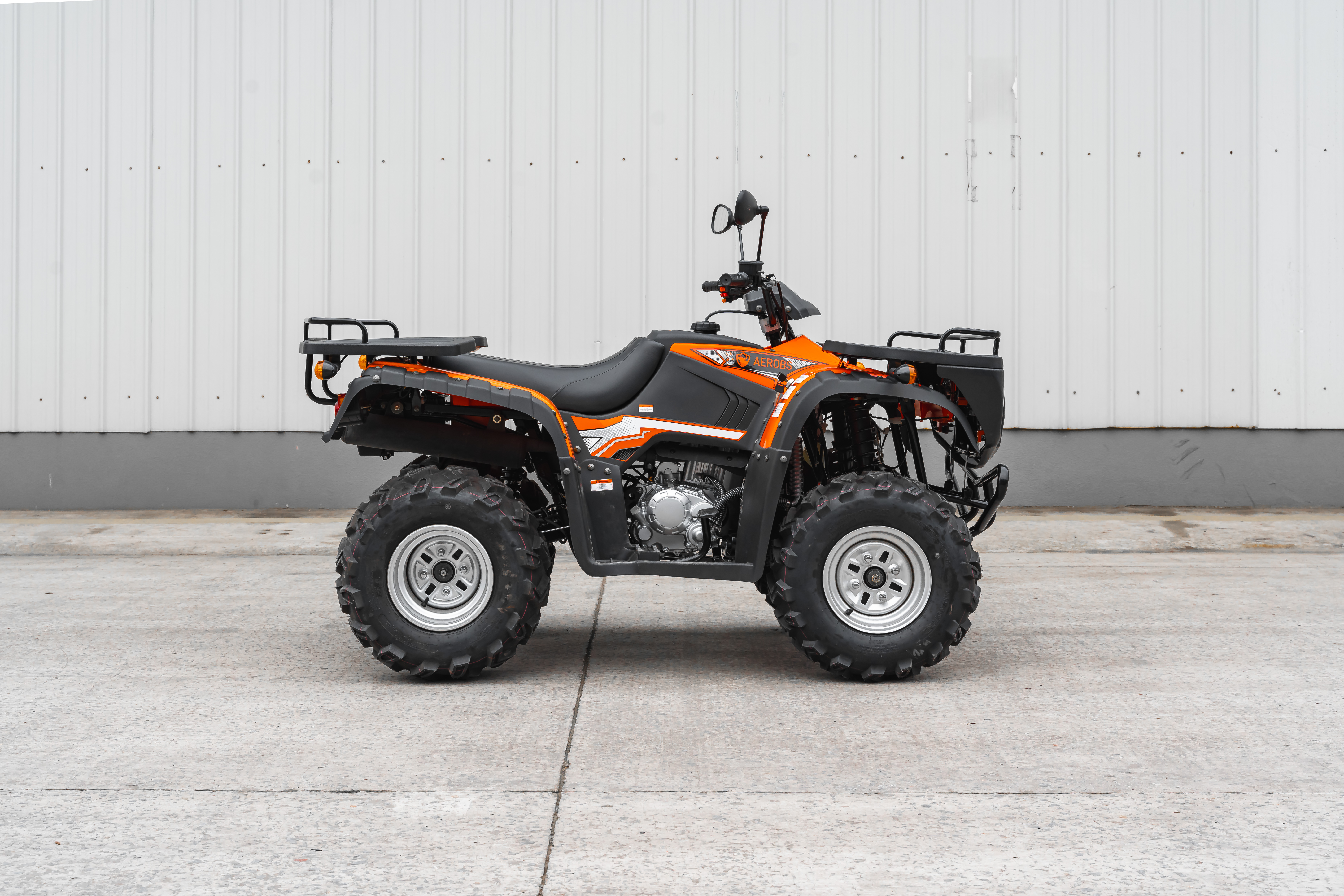 DL250AU-A