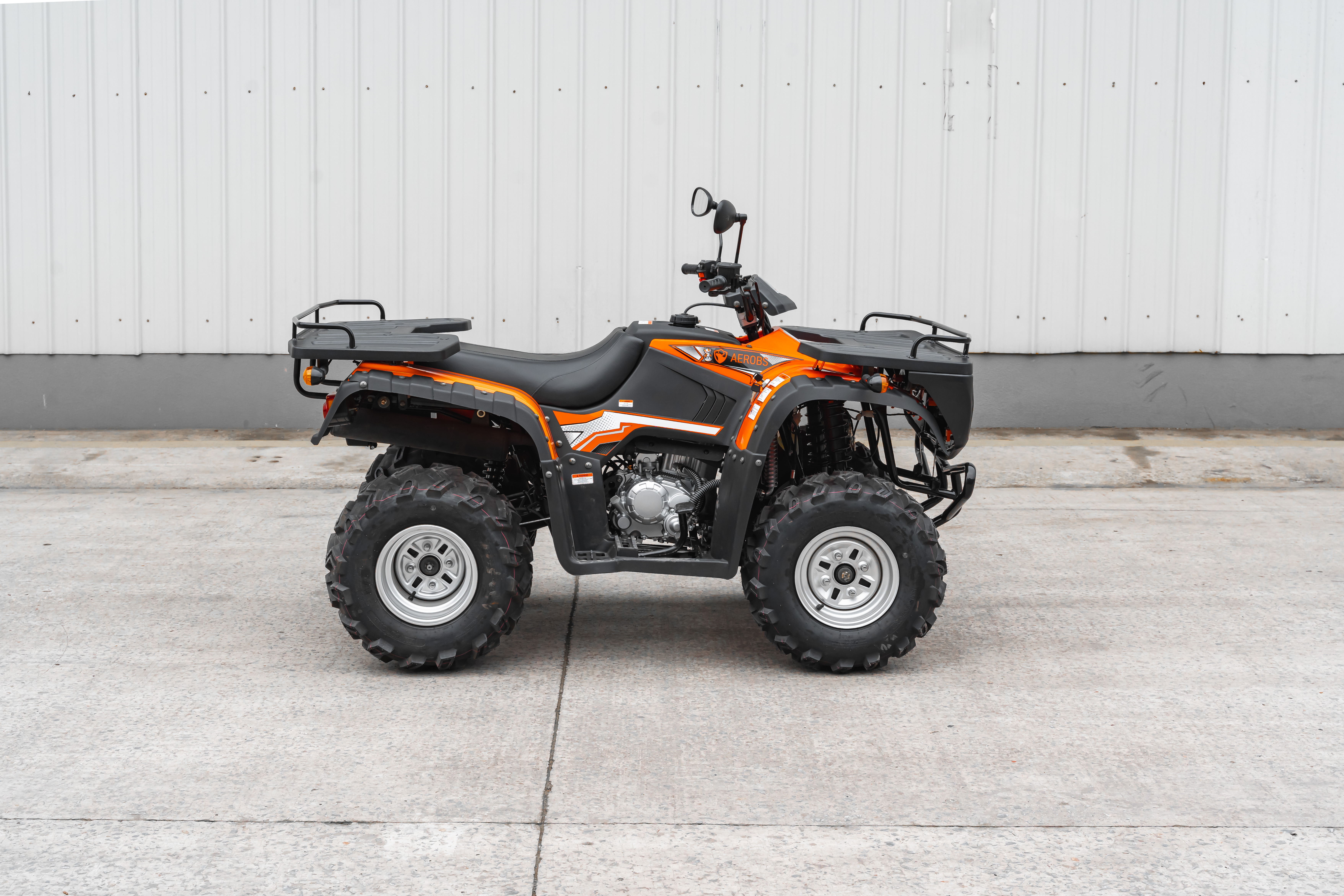 DL250AU-A