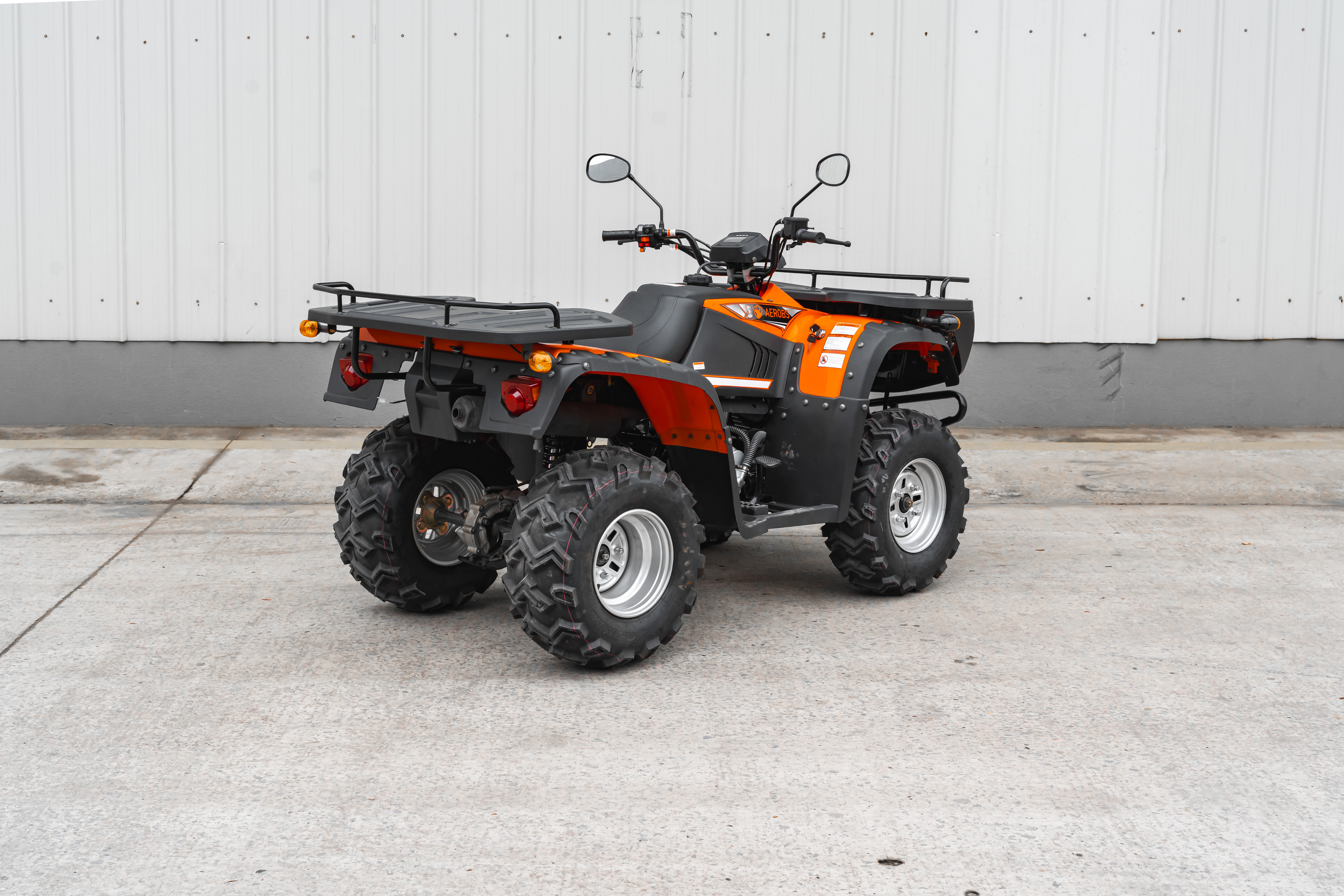 DL250AU-A