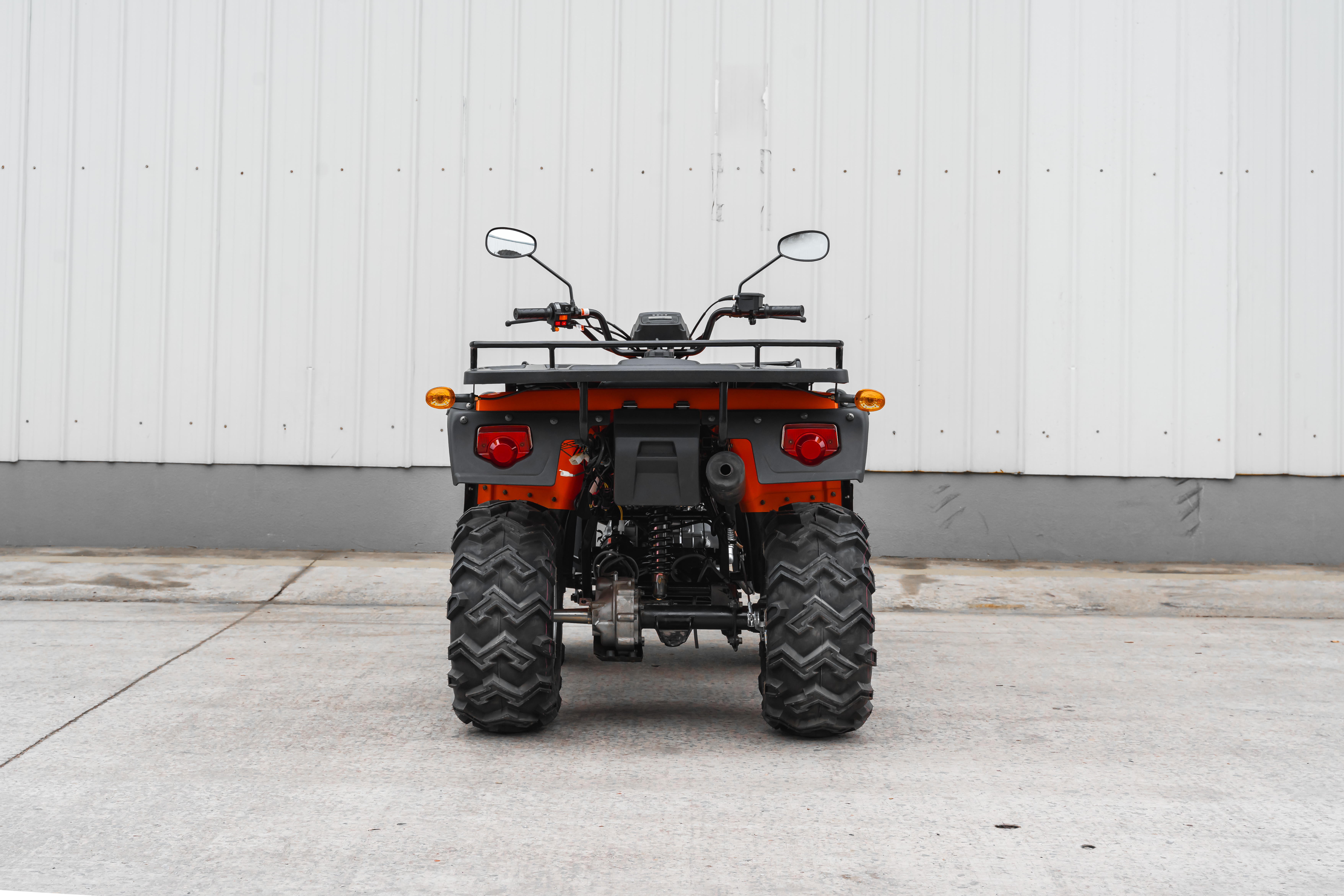 DL250AU-A