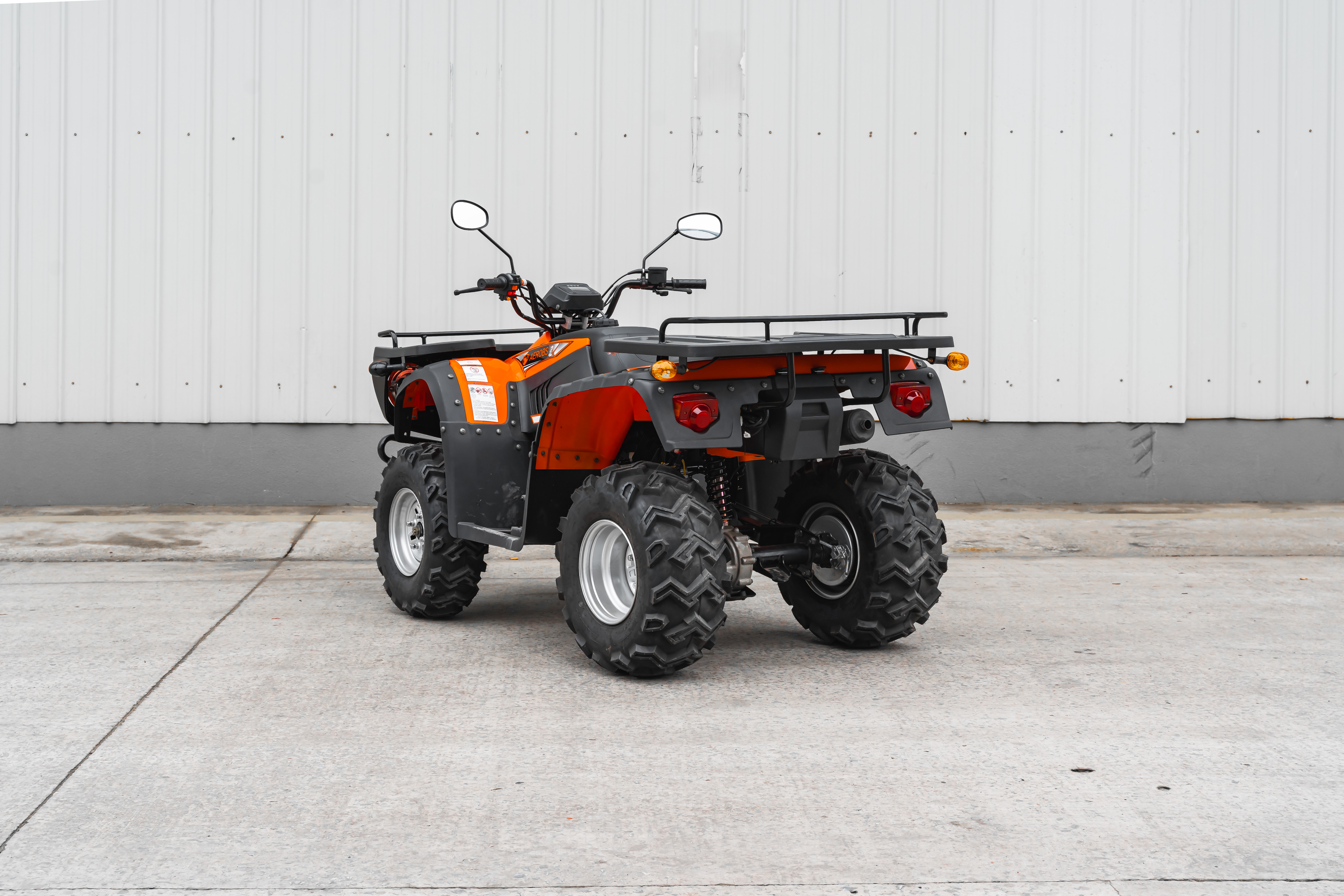 DL250AU-A
