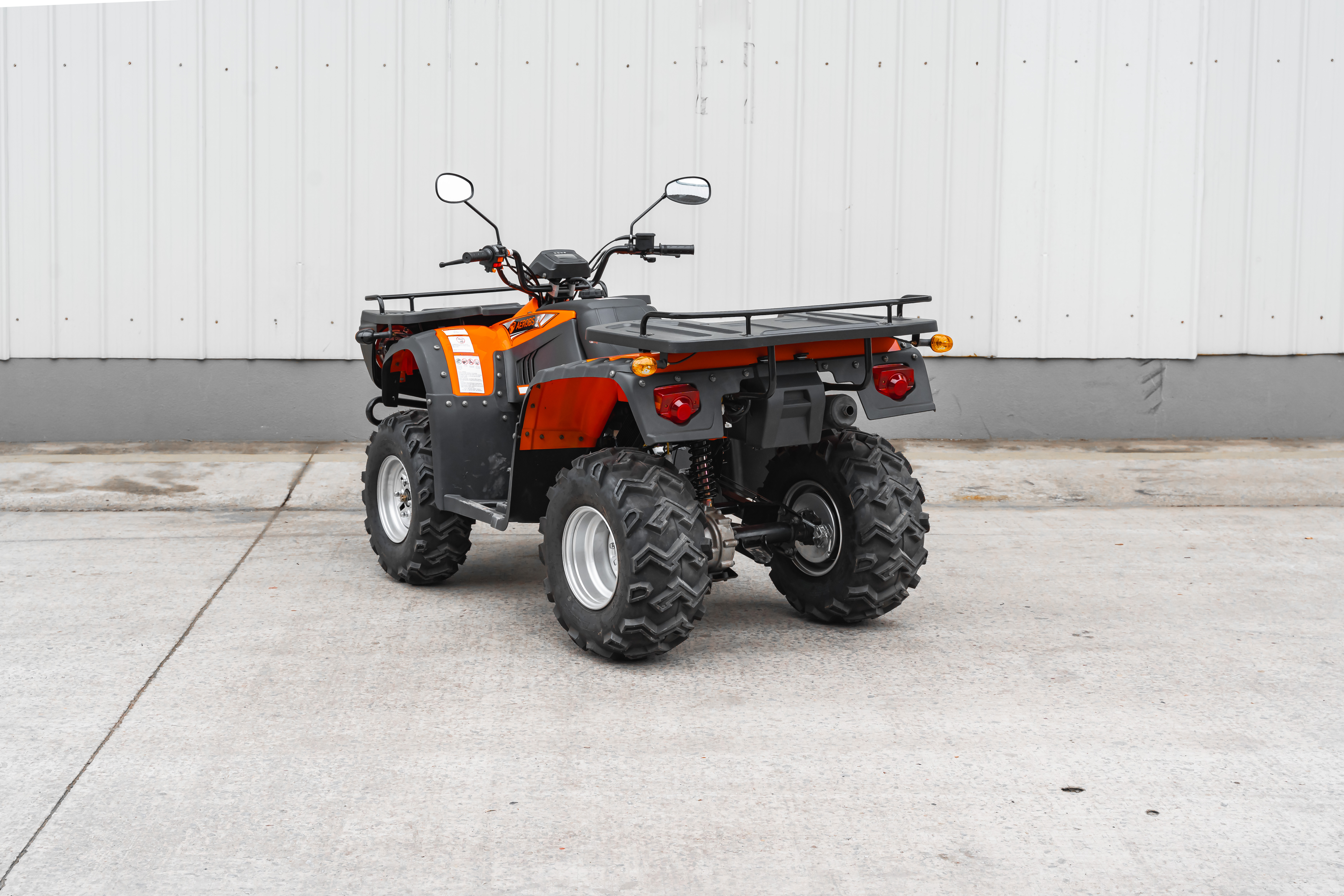 DL250AU-A