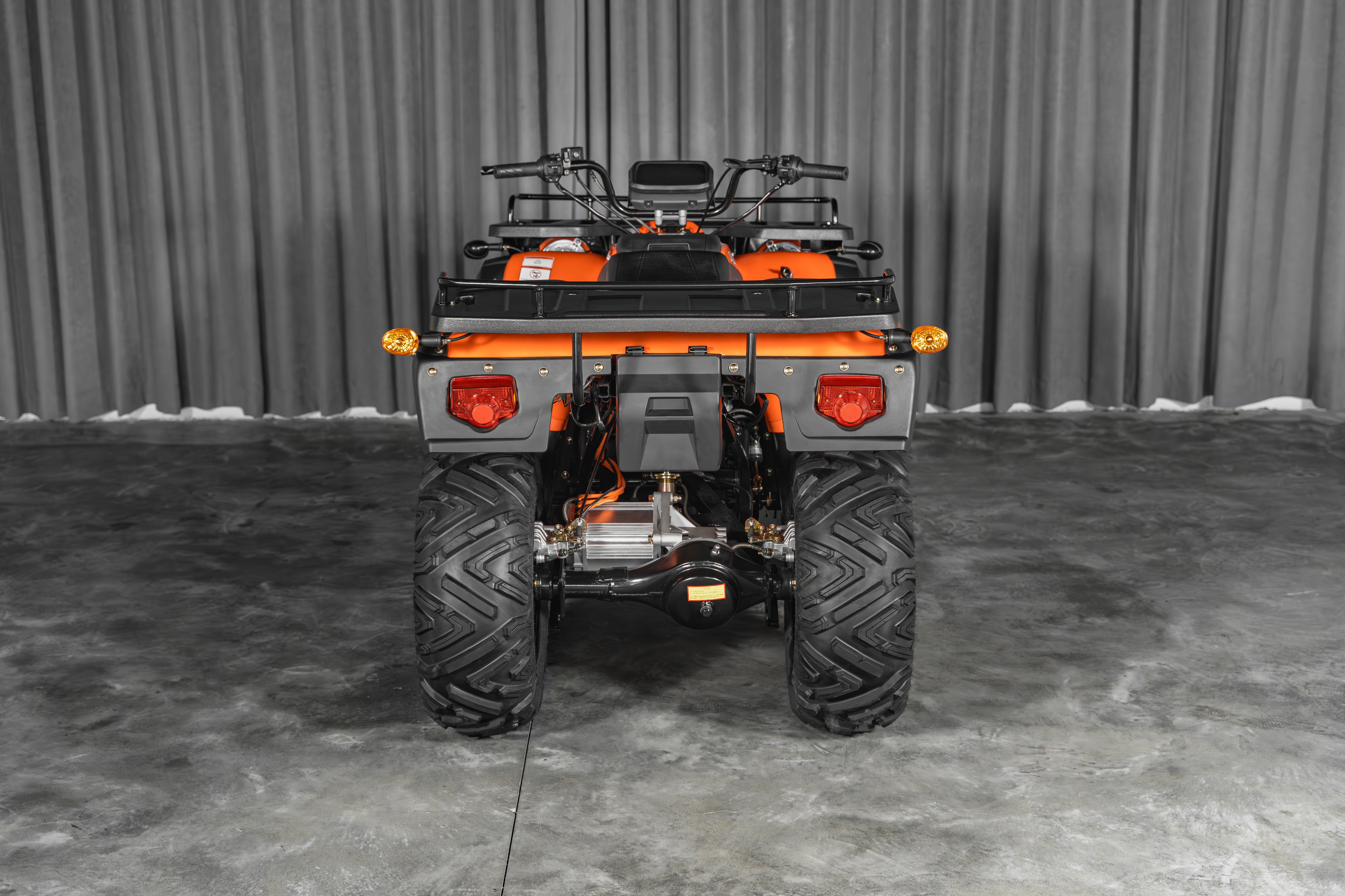 DL40DAU-A-Power